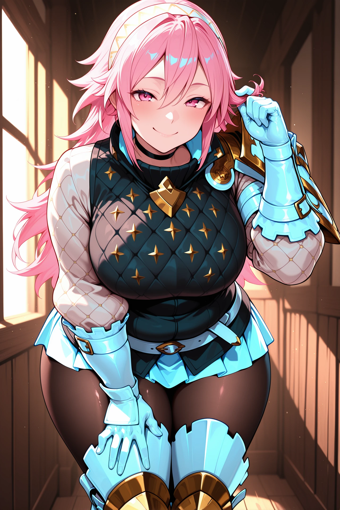 Soleil (FE:Fates) V1