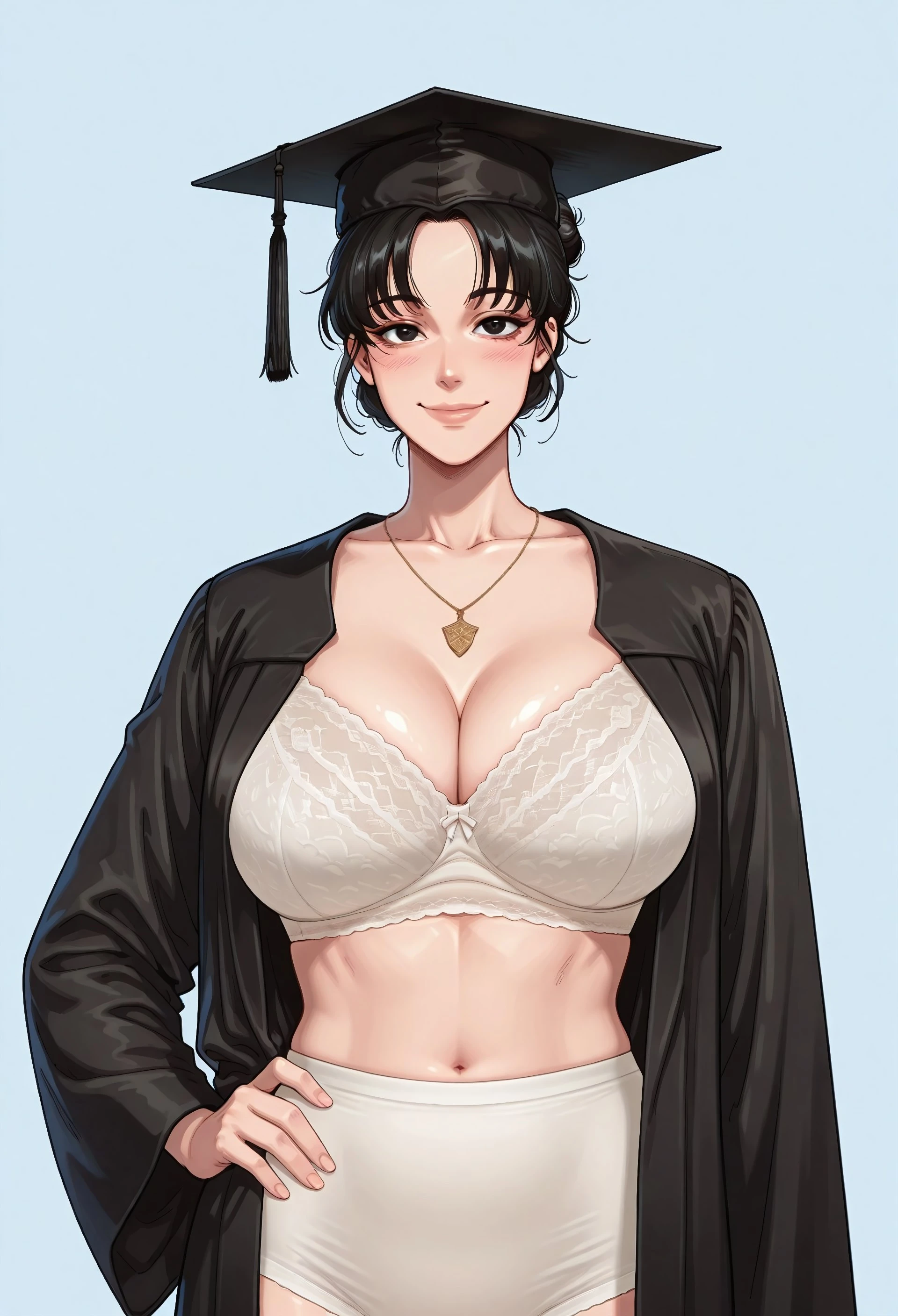 Innerwear - Graduation Lingerie v3.0