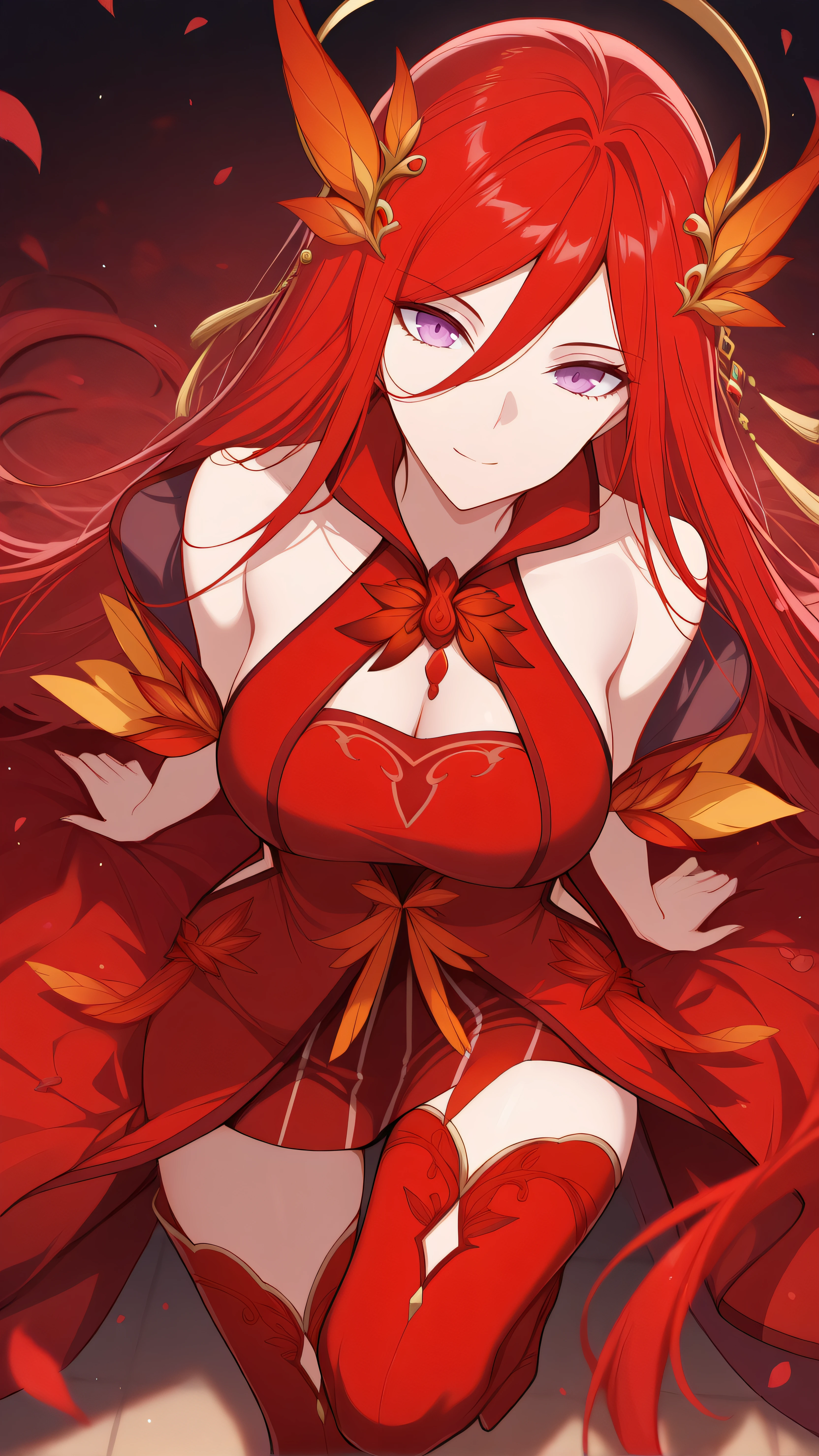 lieyan（烈焰）——God of Wine（酒神） v1.0