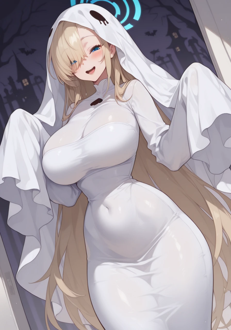 Tizi V2 - Illustrious Style V2