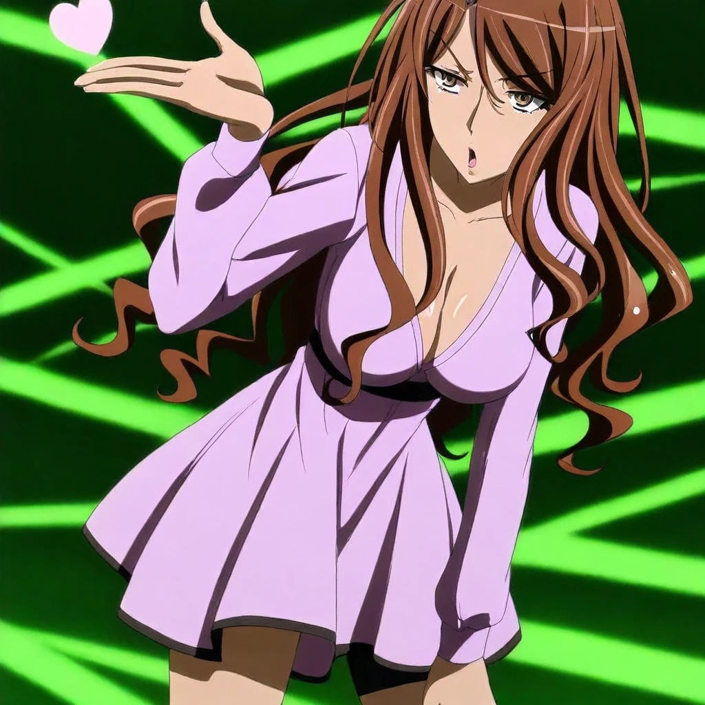 Shizuri Mugino (A Certain Scientific Railgun) V1