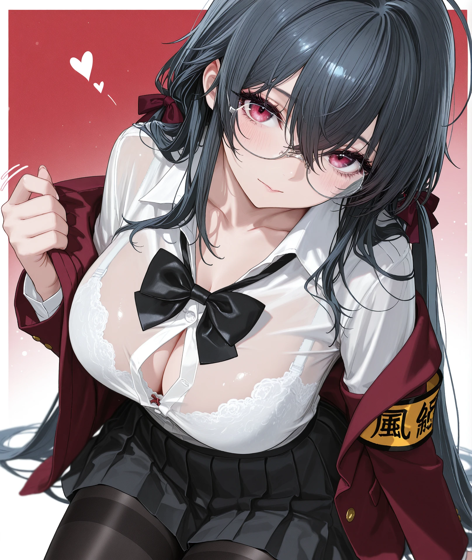 LoRA / illustriousXL / Taihou (sweet time after school) from Azur Lane (Cosplay+Character) Taihou ILXL