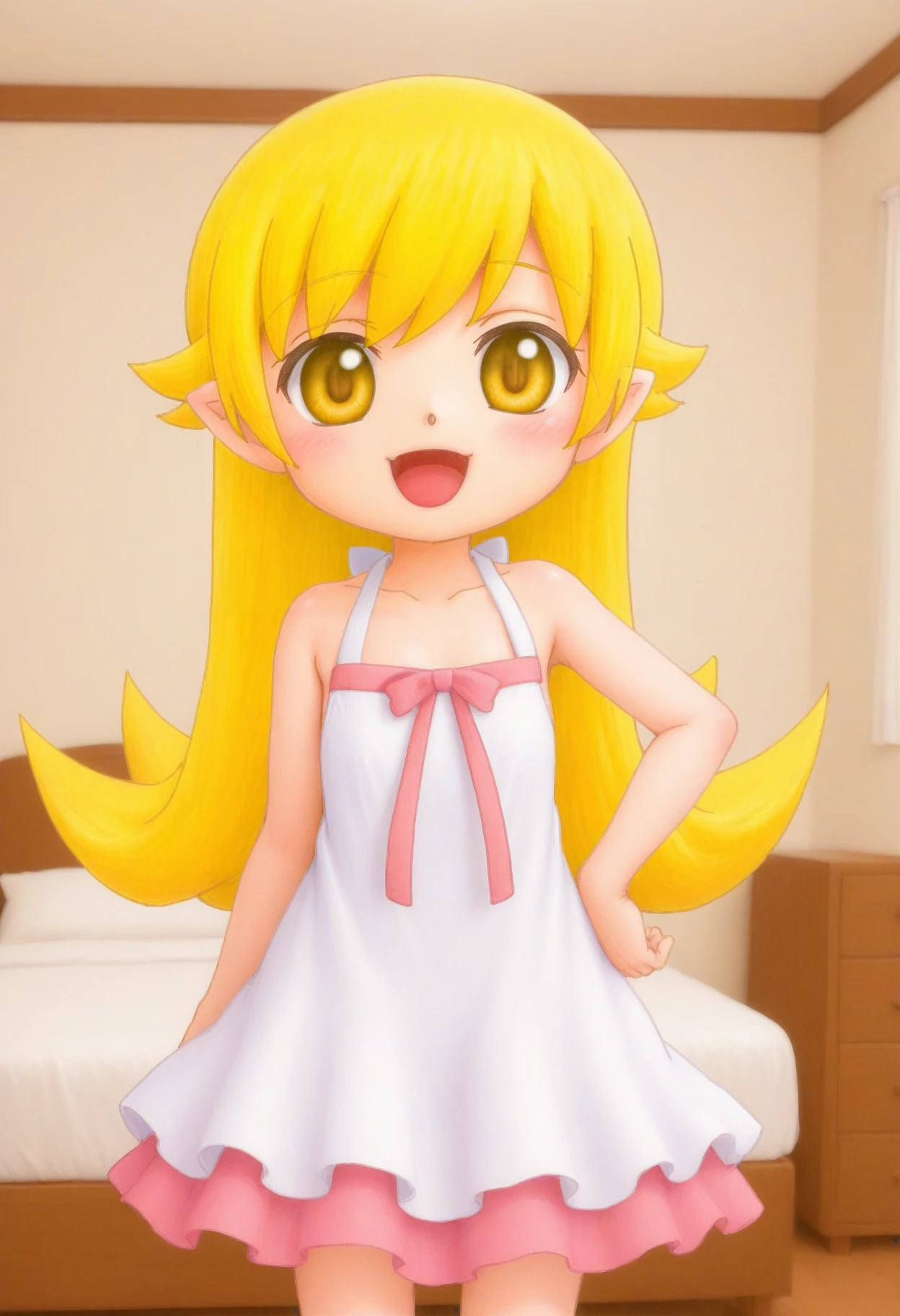 桃色メロン style / Pink melon style v1.0