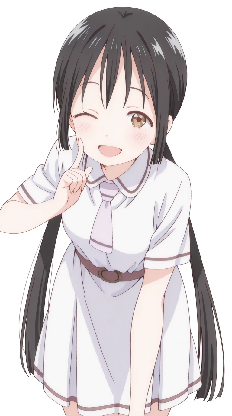 Hanako Honda (本田 華子) - Asobi Asobase (あそびあそばせ) anime s1