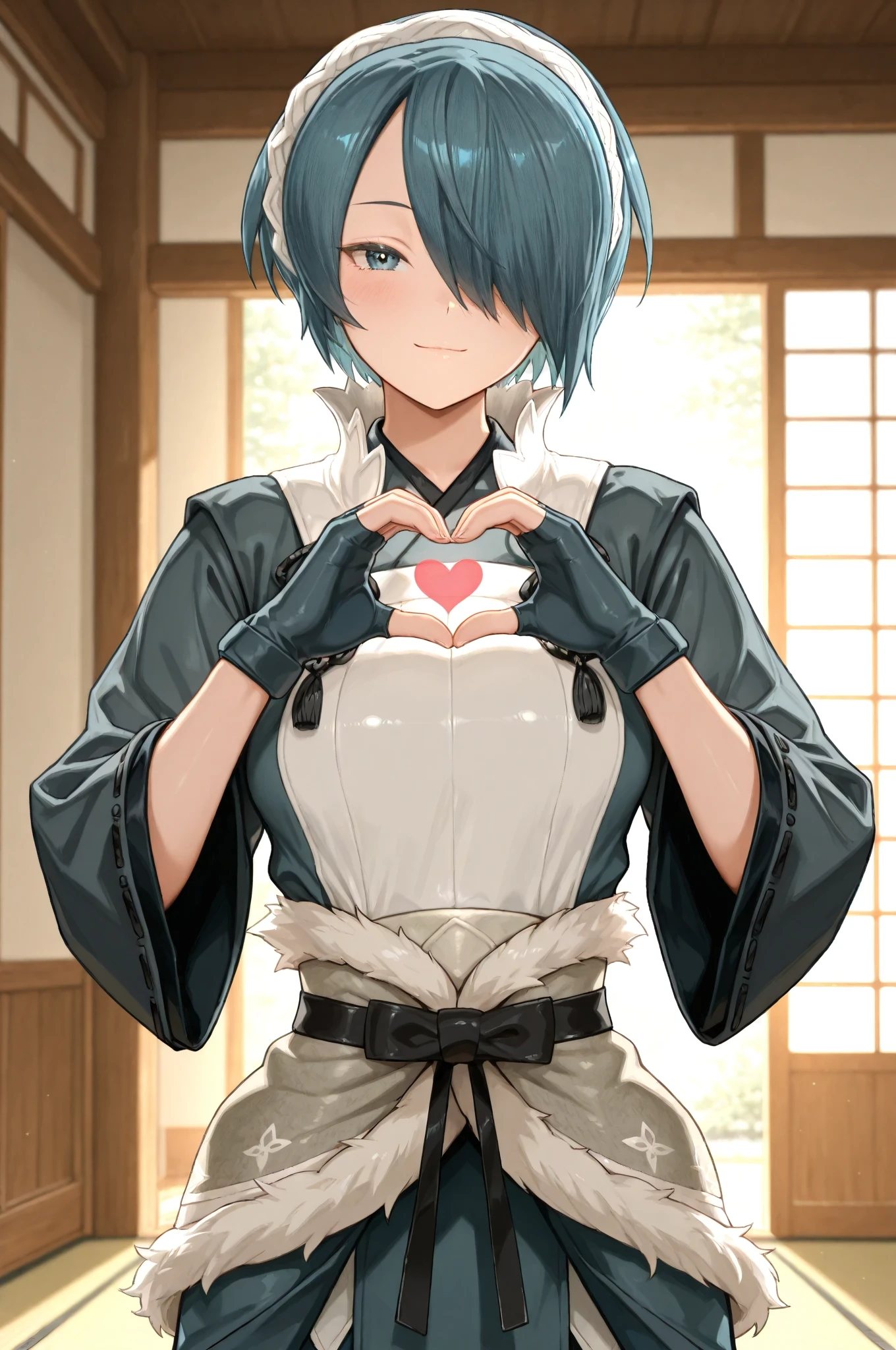 Setsuna - Fire Emblem Fates v1.0