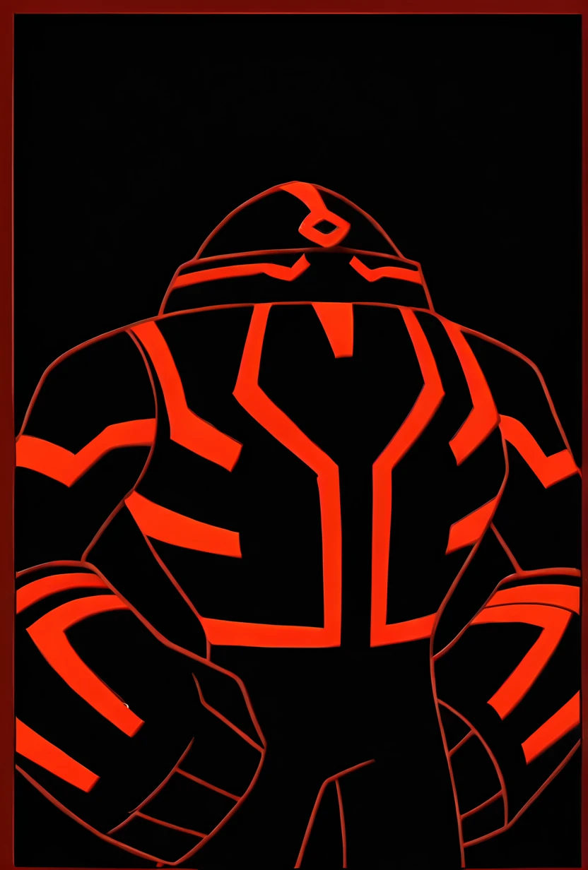 Mechamorph Fistina -- Ben 10 Omniverse Illust