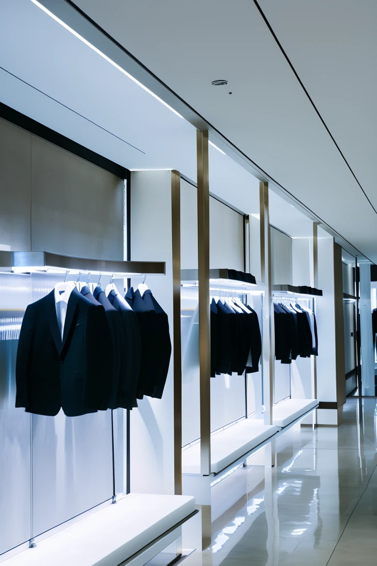 JJ's Interior - Cloth Store v1.0