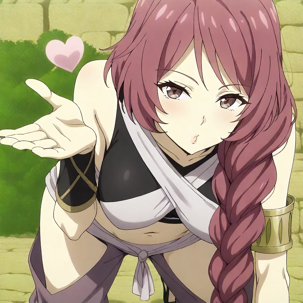Lesty (The Rising of the Shield Hero) V1