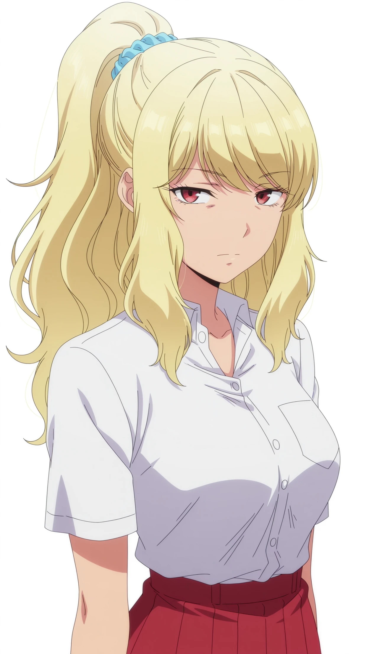 Erika [World's End Harem] v1.0