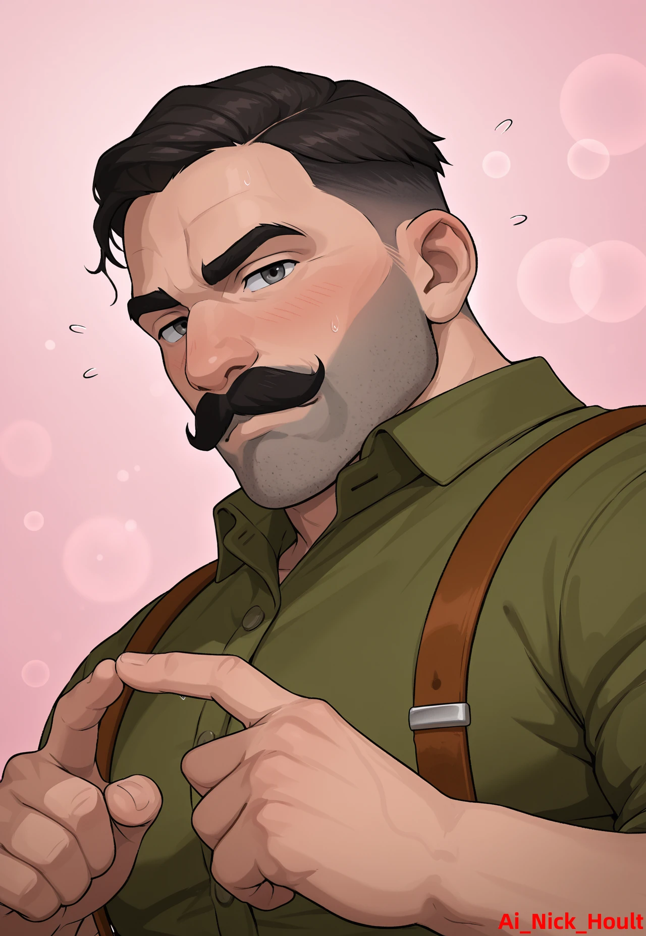 Punch Up - Dispatch v1.0