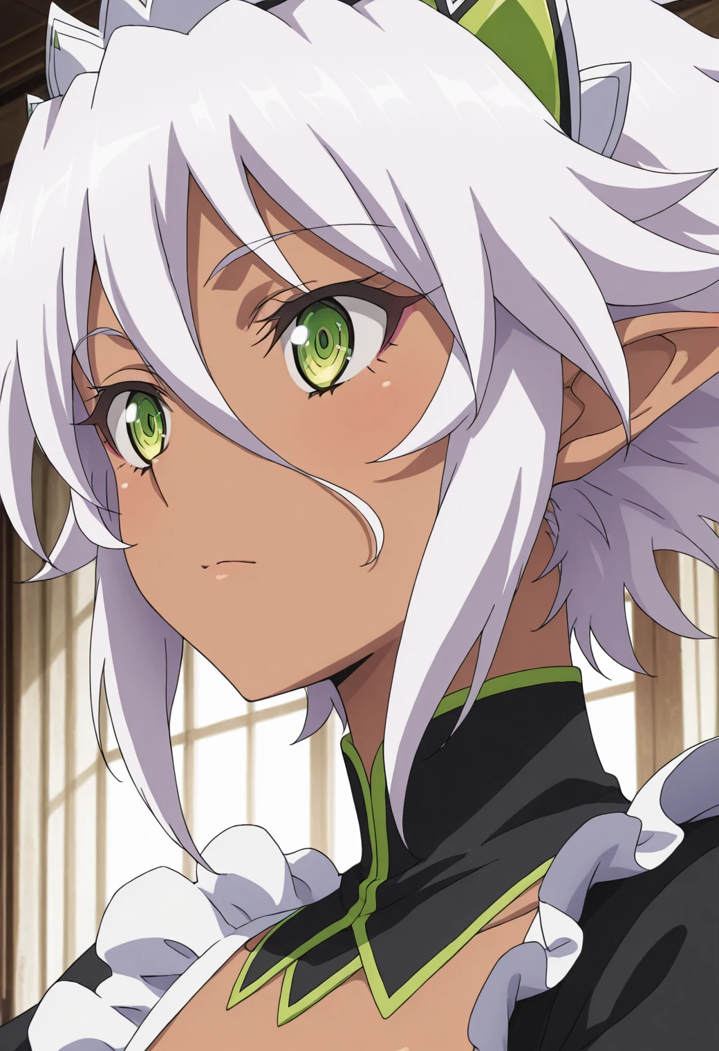 Zest - [The Testament of Sister New Devil] - IllustriousXL v1.0