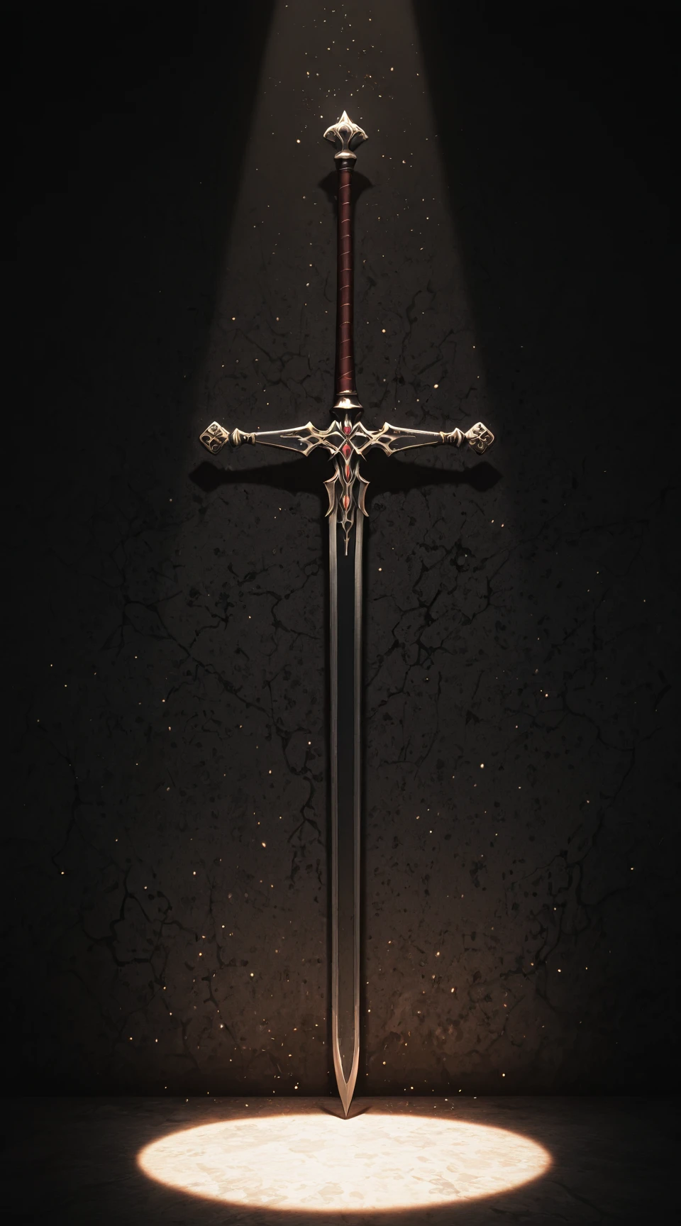 Dark Legion Edge(Lineage II) Illustrious