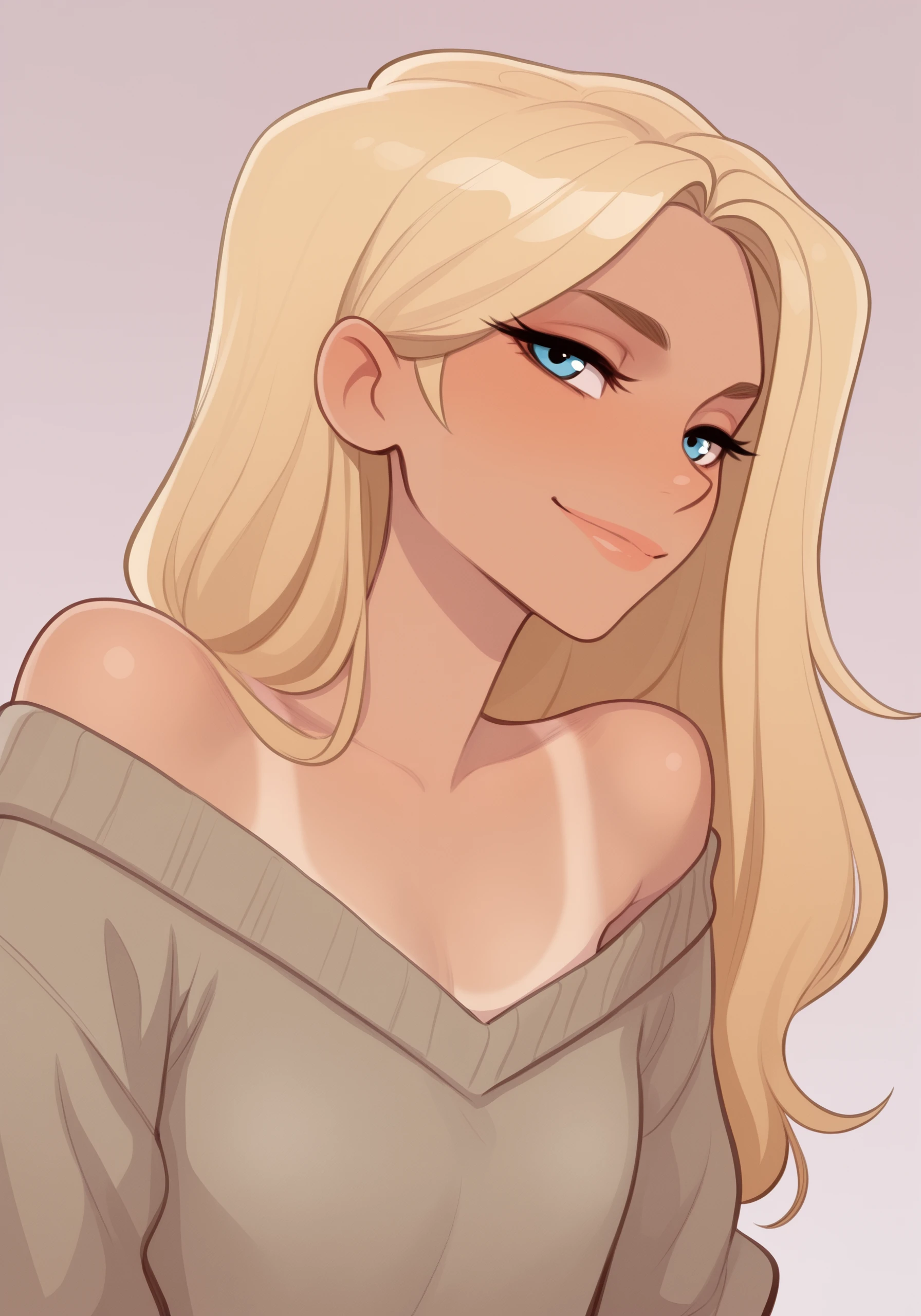 toksie style LoRa for IllustriousXL V1