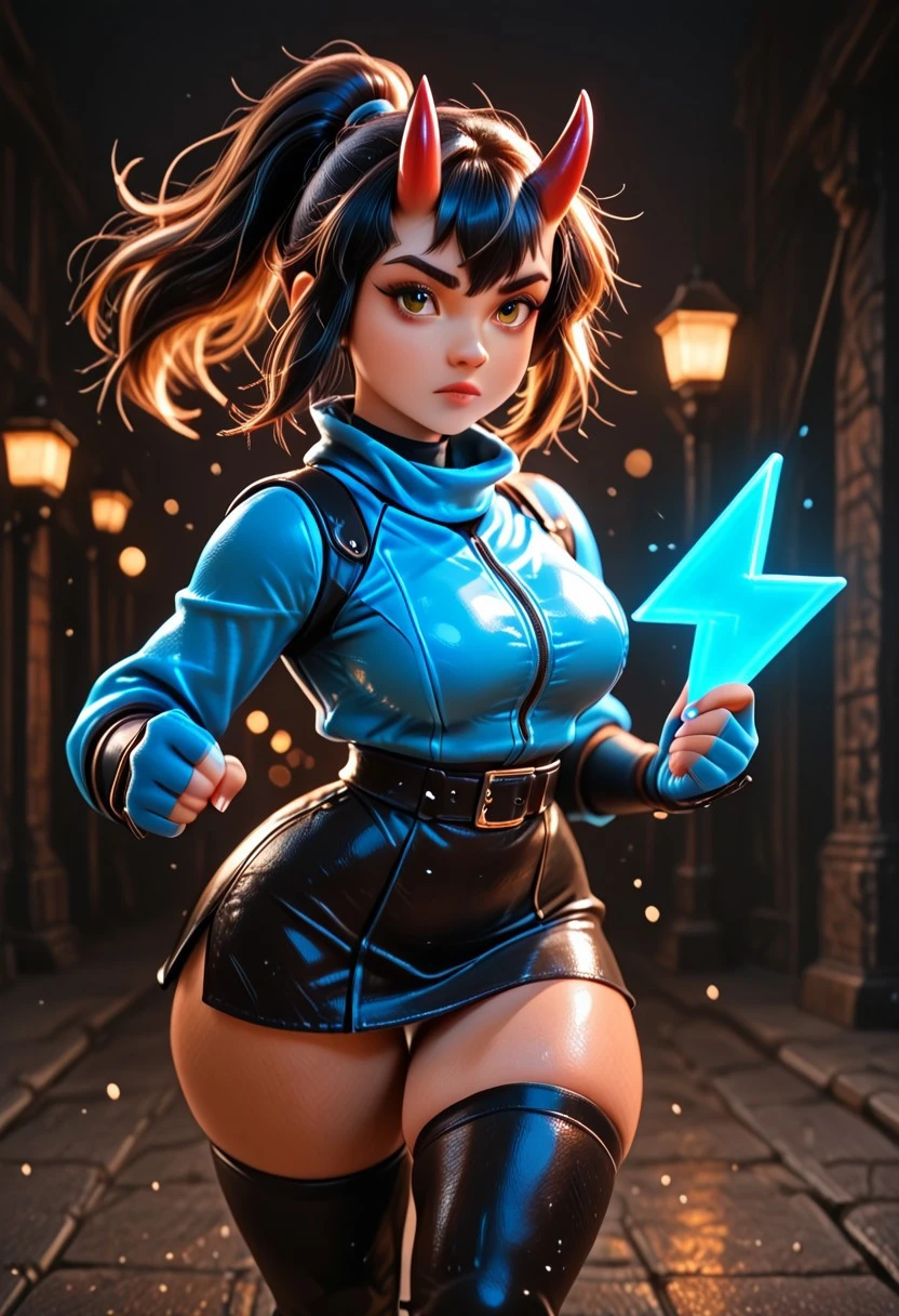 Bluebuzz SFW clothing V1