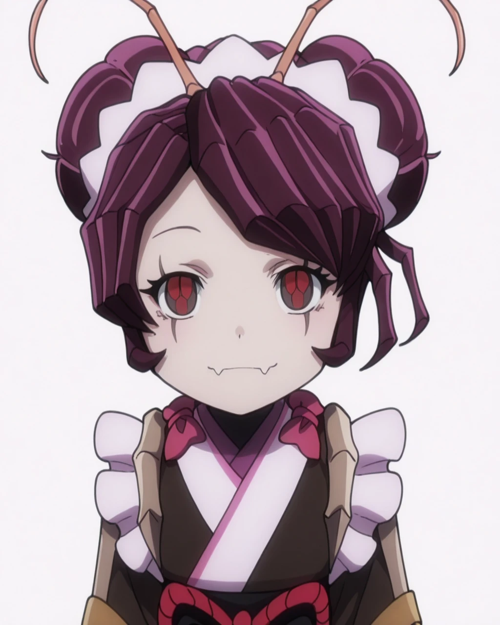 [IL] Entoma Vasilissa Zeta - Overlord v1.0il