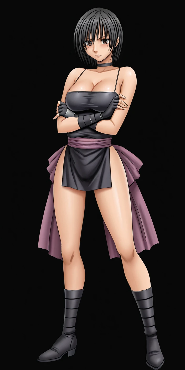 Shien (Crimson Comics) V1