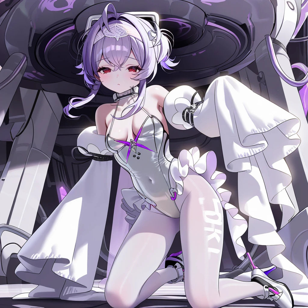 Liberalio / 莉贝雷利奥 (Goddess of Victory: Nikke) [Illustrious] v1.0
