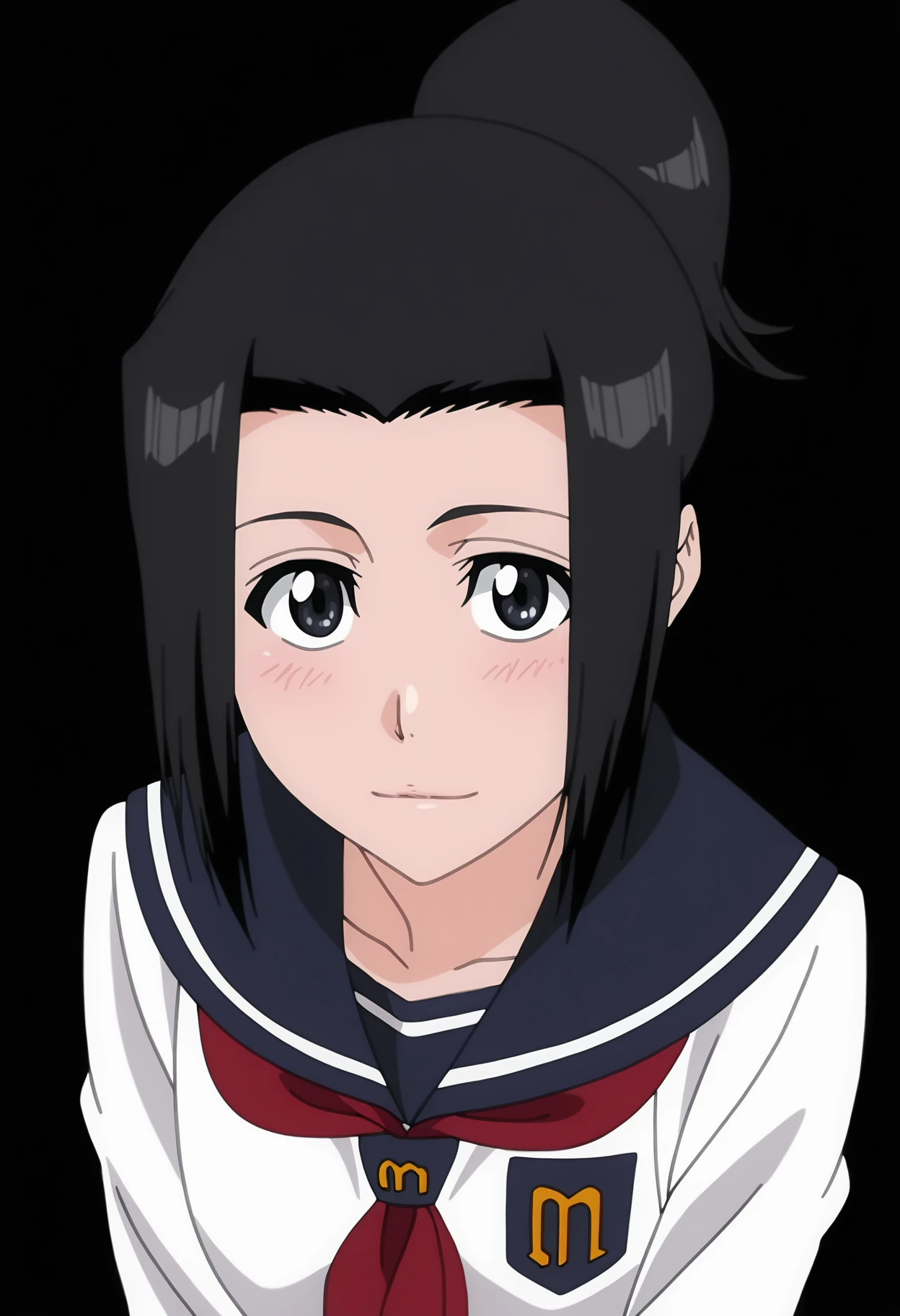 Karin Kurosaki (Fullbringer Ark Version) - Bleach Karin Kurosaki FB v1.0
