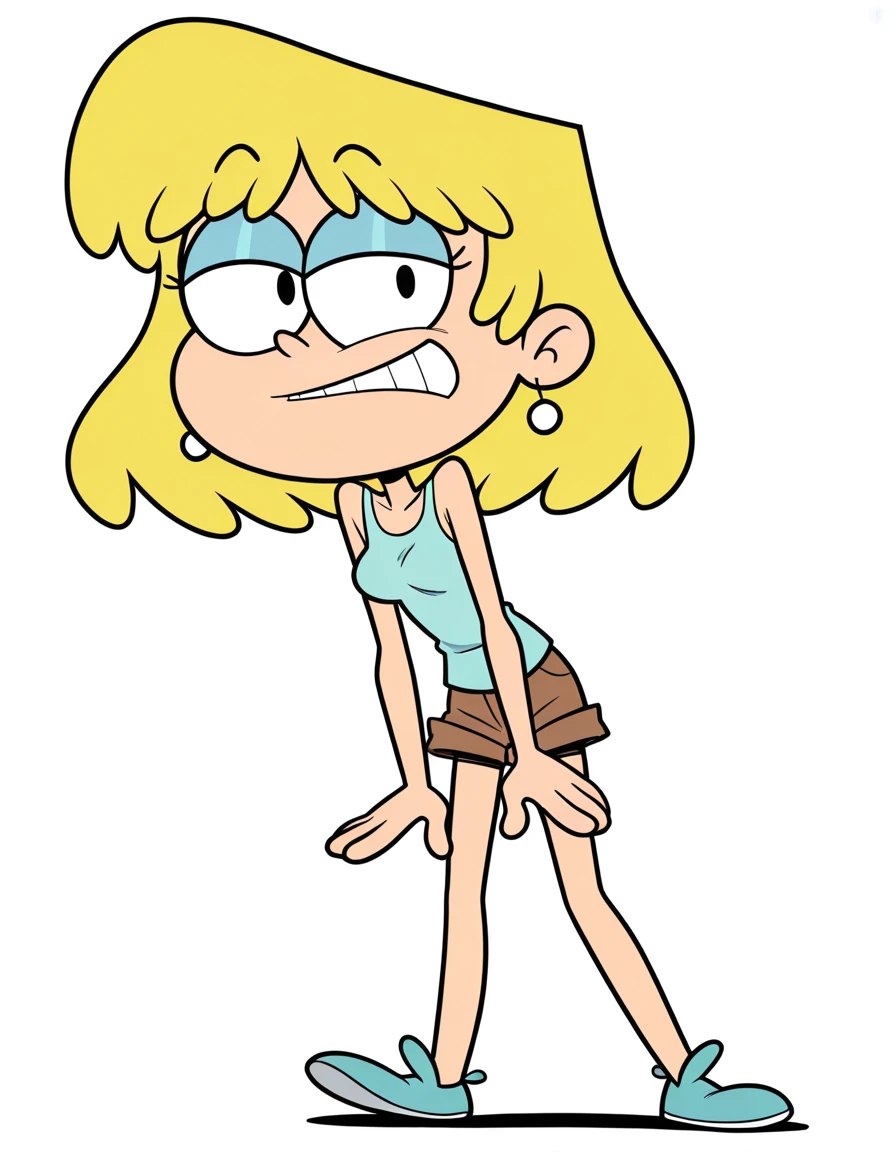 Terrible Style V1