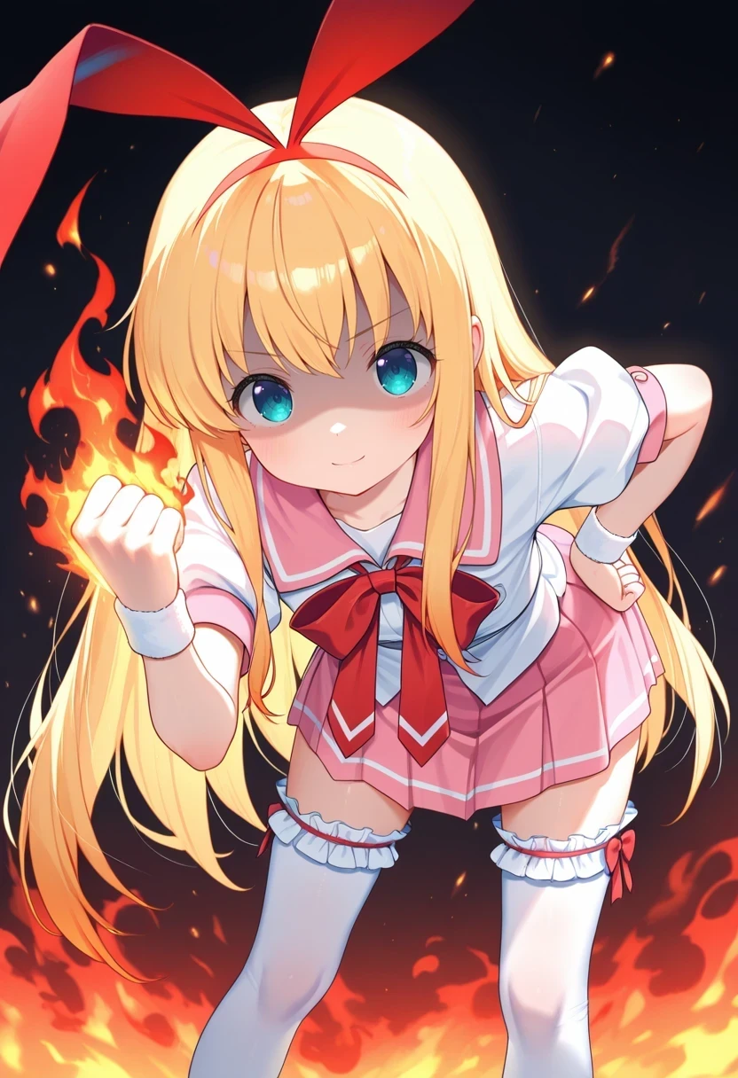 天江衣 / Amae Koromo (咲-saki- / 天才麻将少女 / Saki ) - IllustriousXL v1.0
