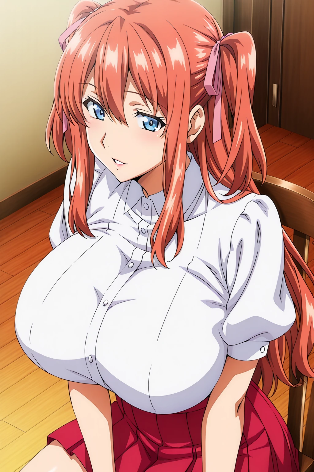 Honami Aihara 愛原ほなみ | Imaria いまりあ V1