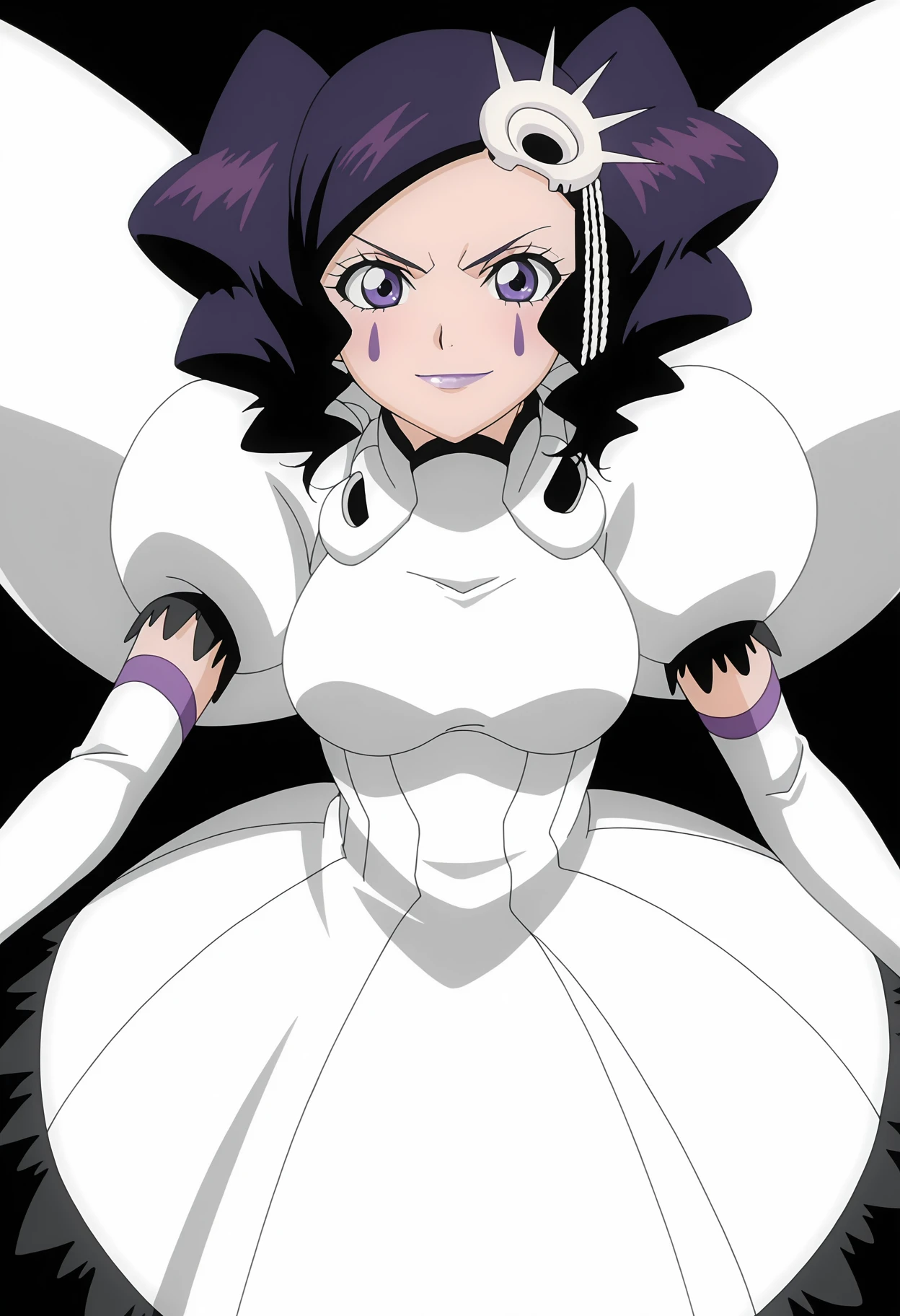 Cirucci Sanderwicci - Bleach Cirucci Sanderwicci v1.0