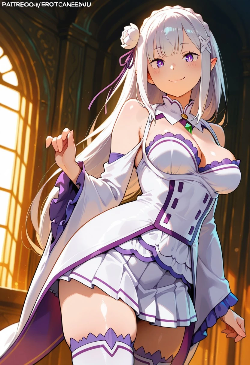EroticNansensu Artstyle Illustrious