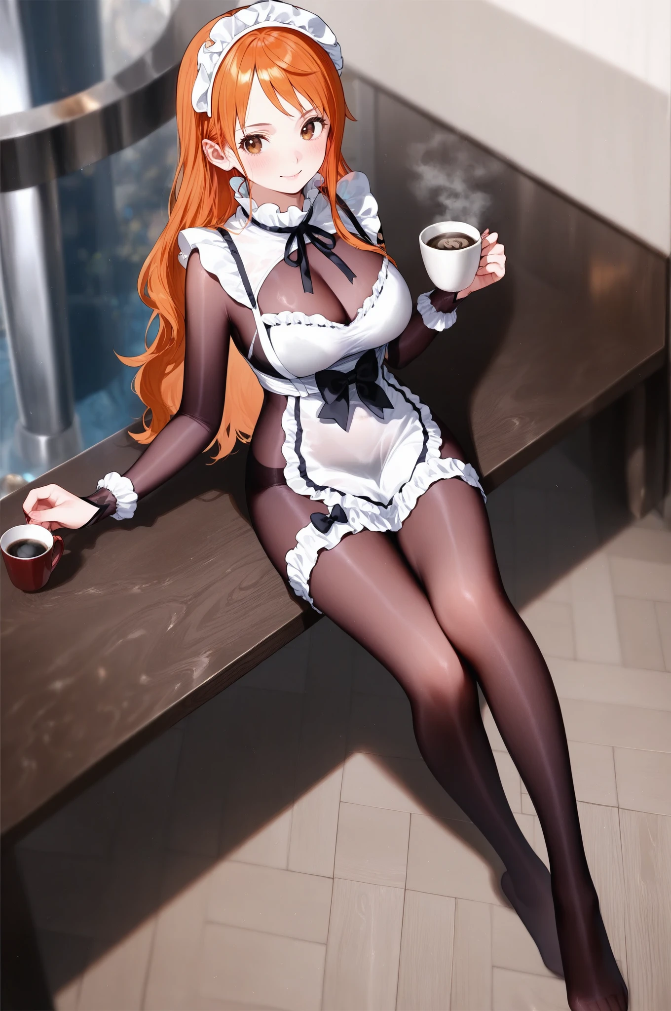 maid v1.0