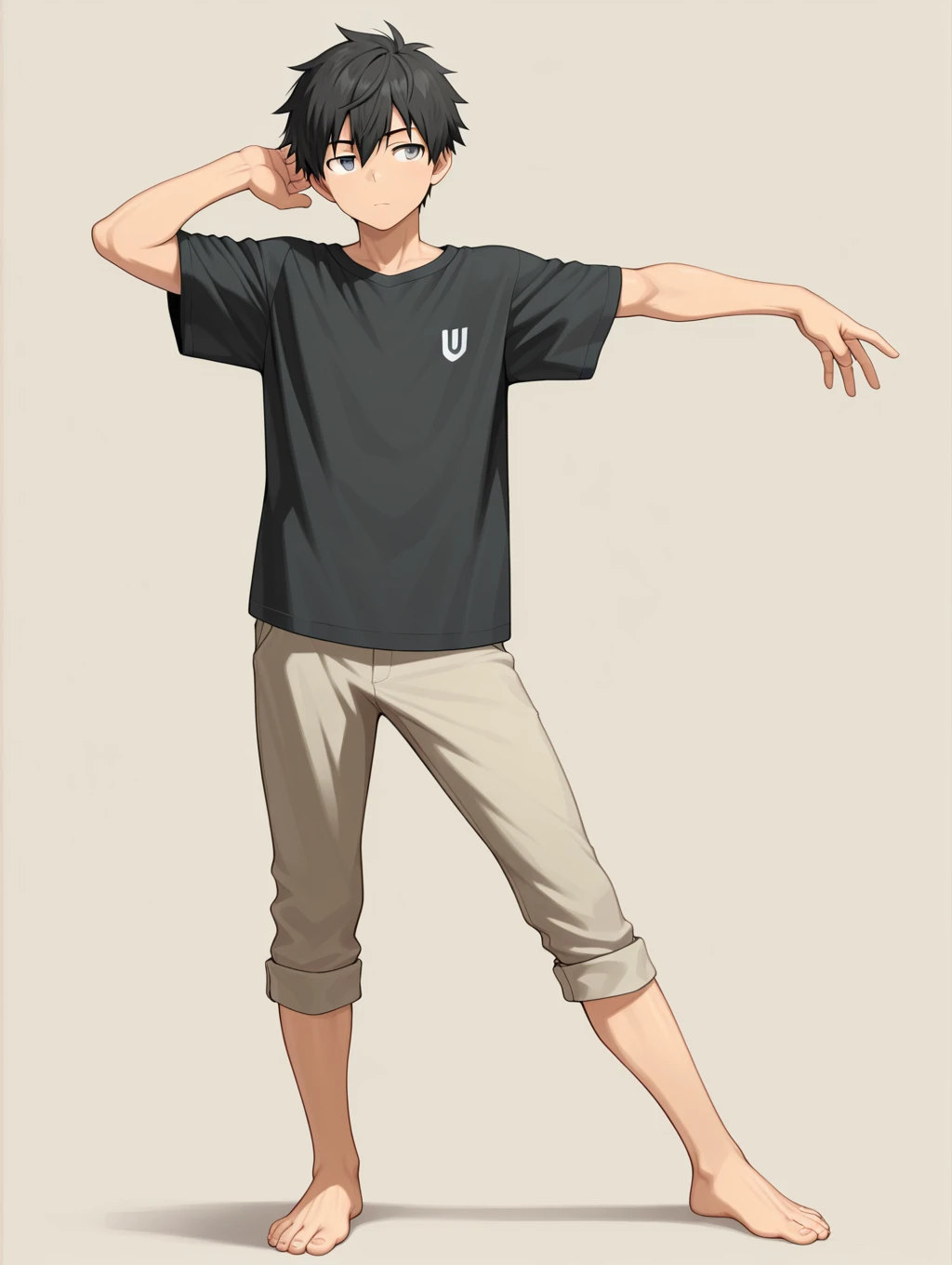 Shourin - SDXL (DEV - Only for my testing) base-2c