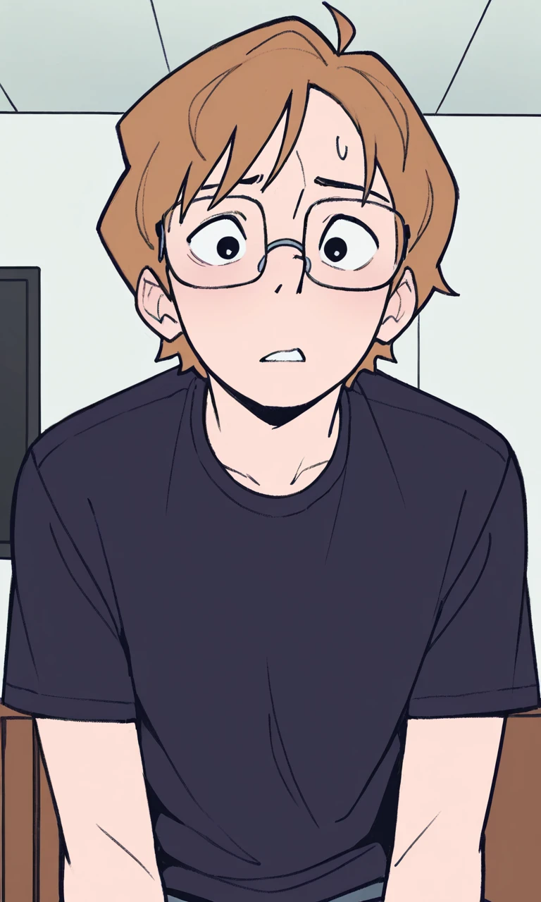 Henry | Summer Ache (Illustrious) V1