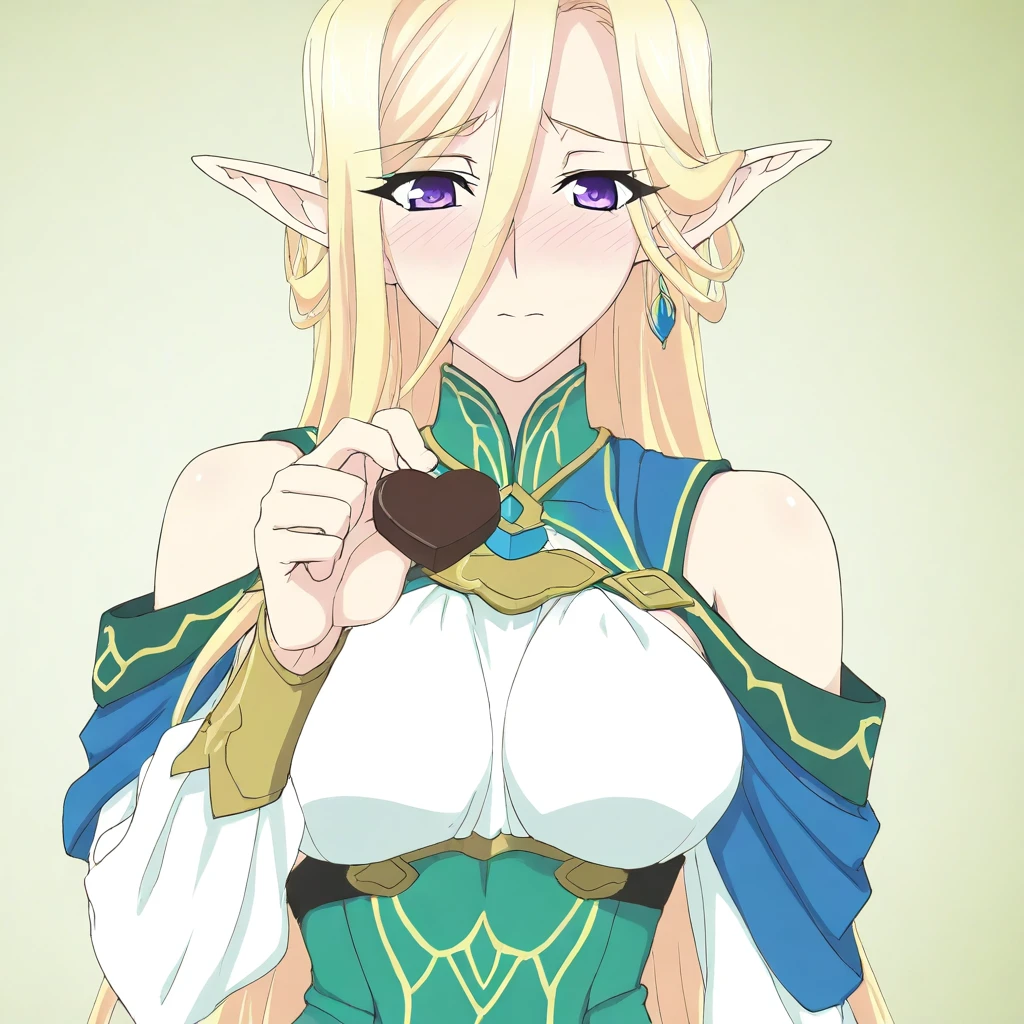 Lapis Fulgor (Nageki/Let This Grieving Soul Retire) V1