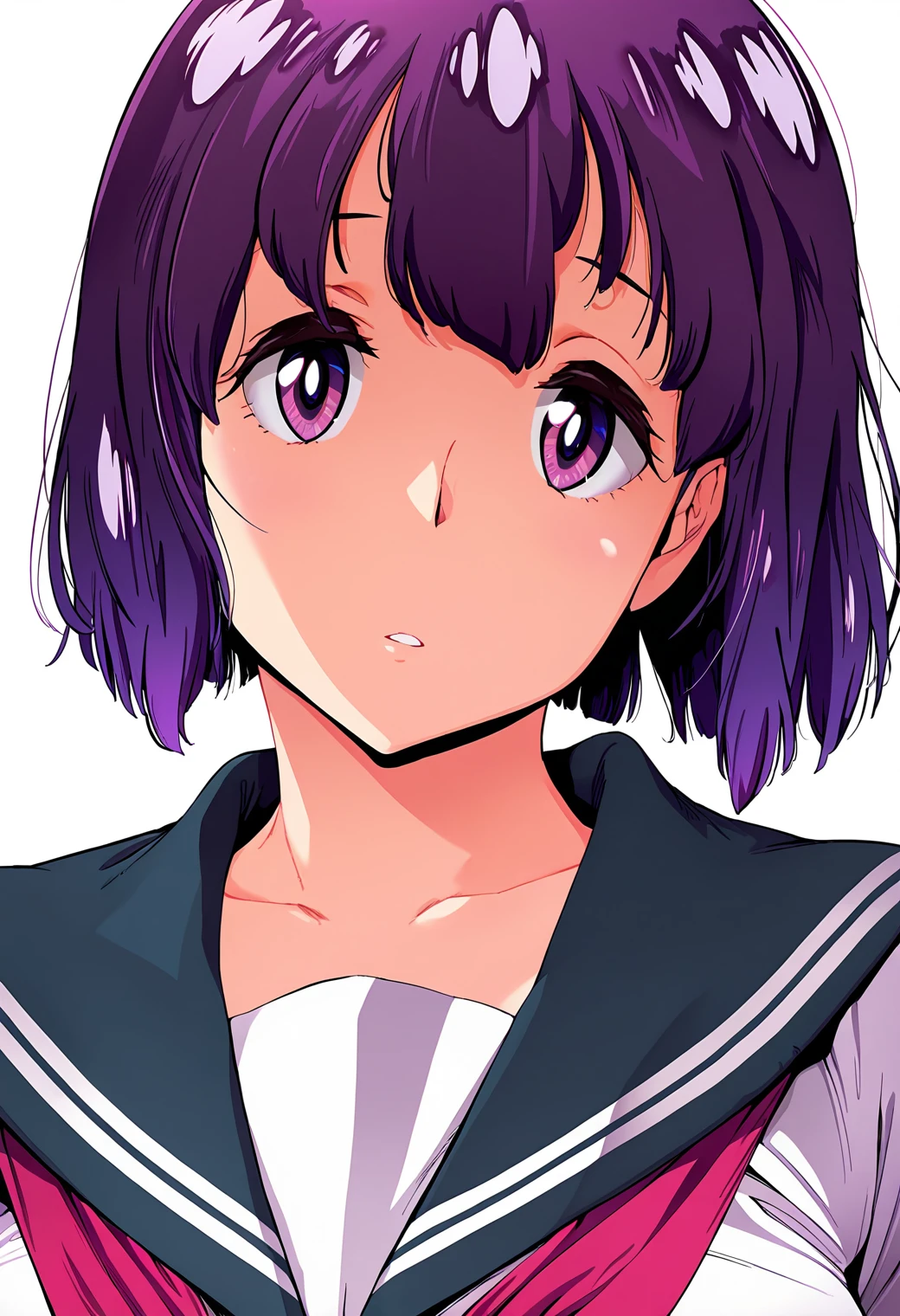 Tawawa Michiru/田和輪 満 [Houshi-iin No Oshigoto/奉仕委員のおしごと, Kiyoshiro Inoue] v1.0
