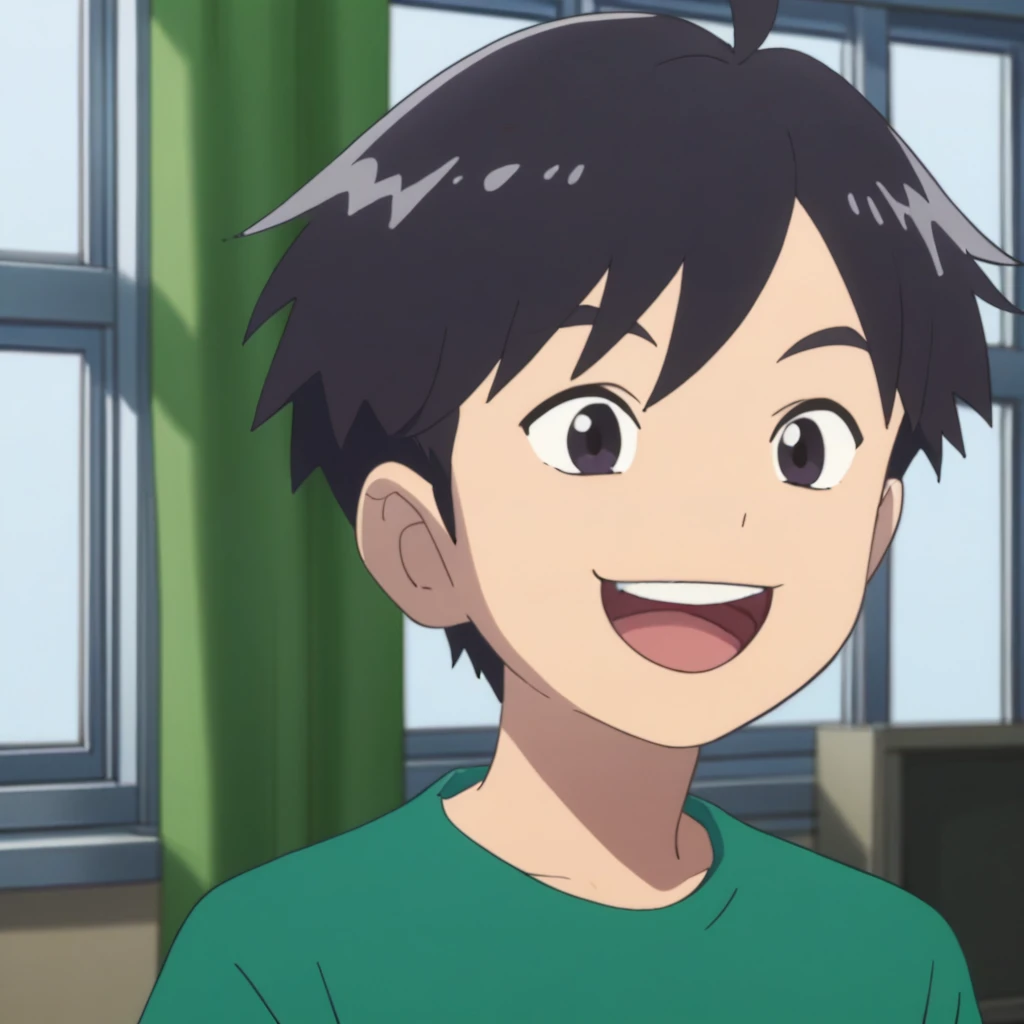 Mario Kashikomari - Genie Family 2020 V1