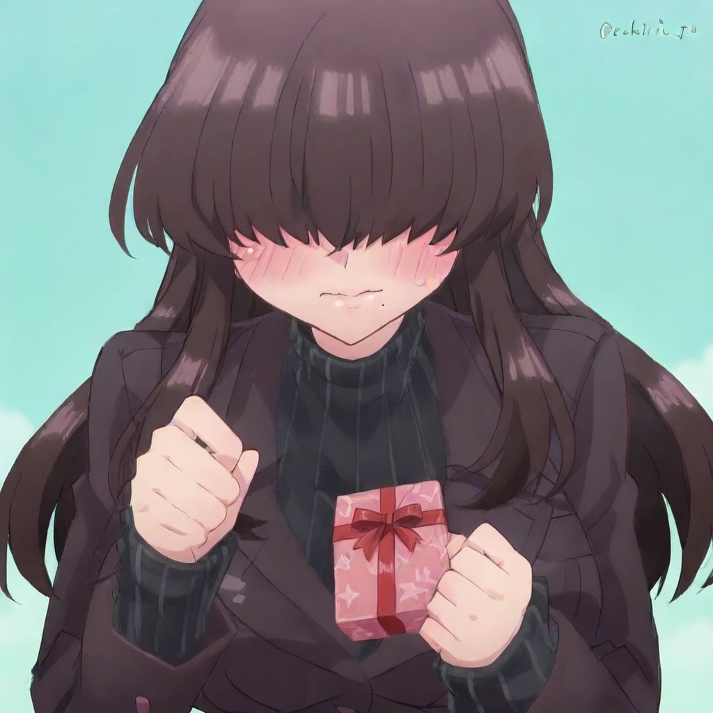 Meme Kakure (The 100 Girlfriends Who Really, Really, Really, Really, Really Love You) V1