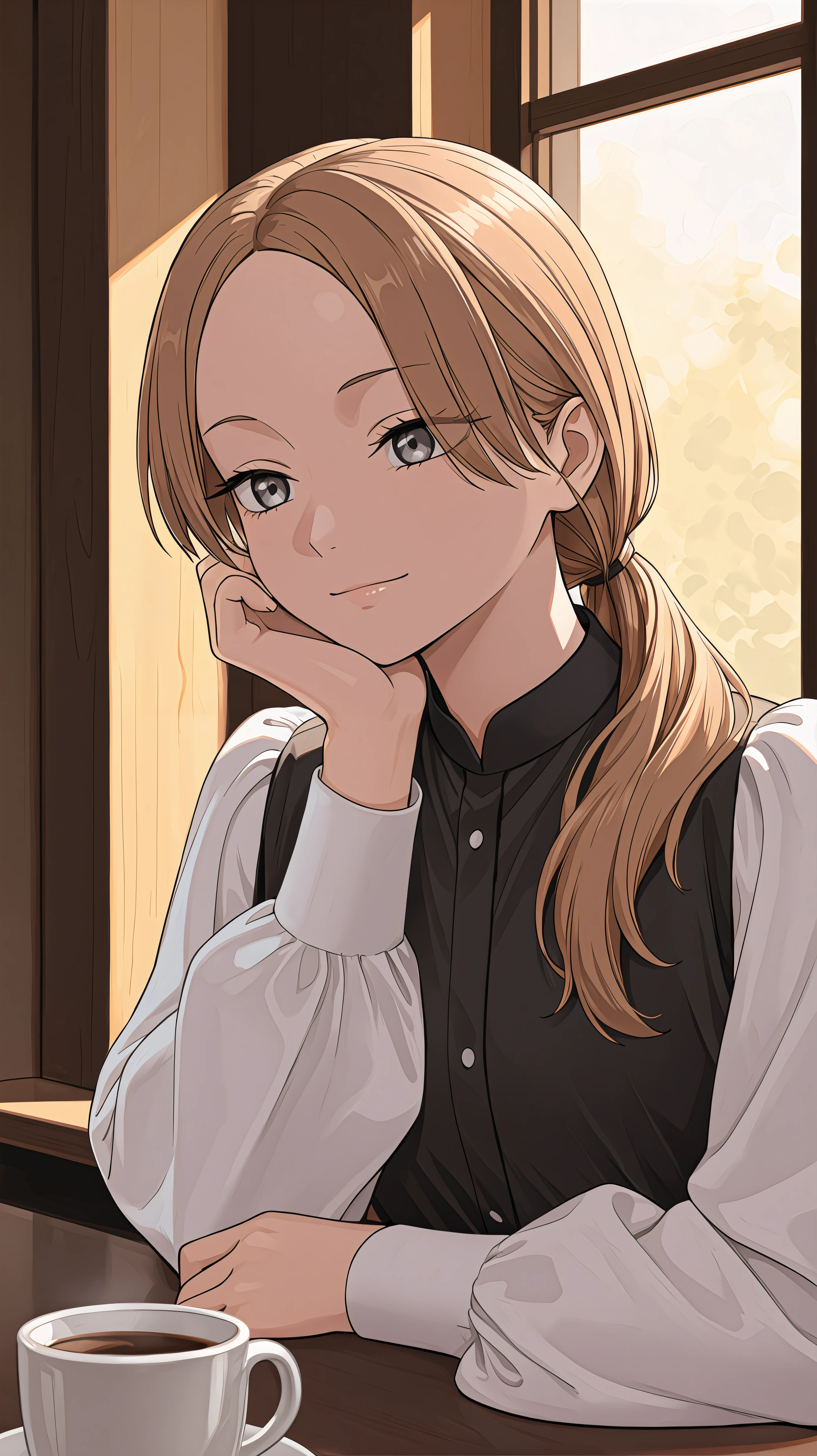 Miyako Honda - My Dress-Up Darling Miyako Honda - Illu