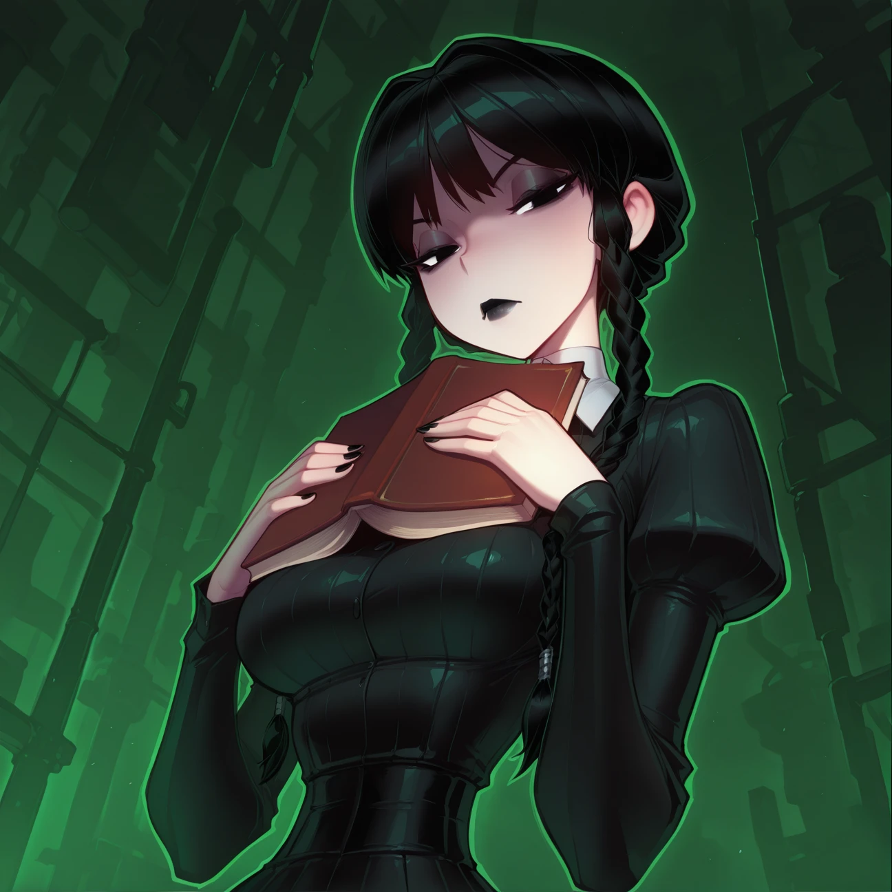 Fred Perry - ArtStyle ILV1 - Ultimate Edition -