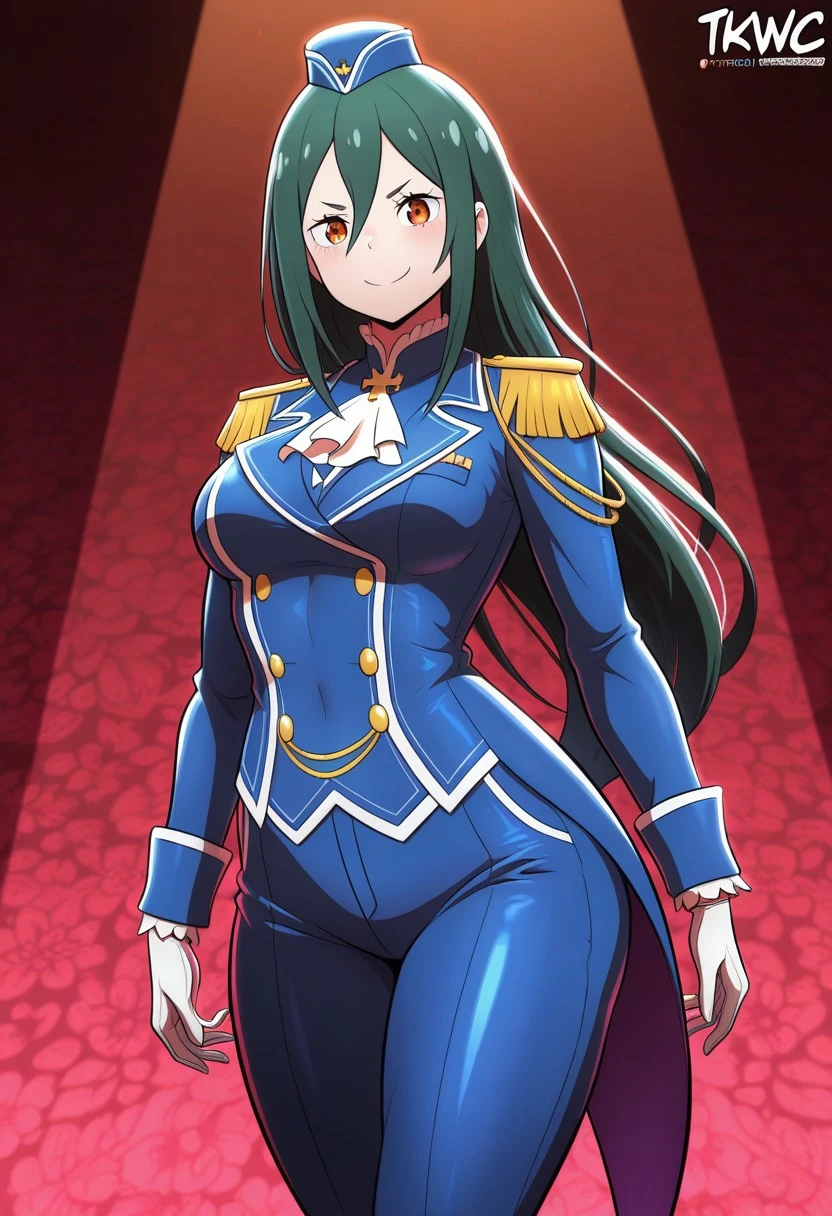 TheKillerWC Artstyle Illustrious