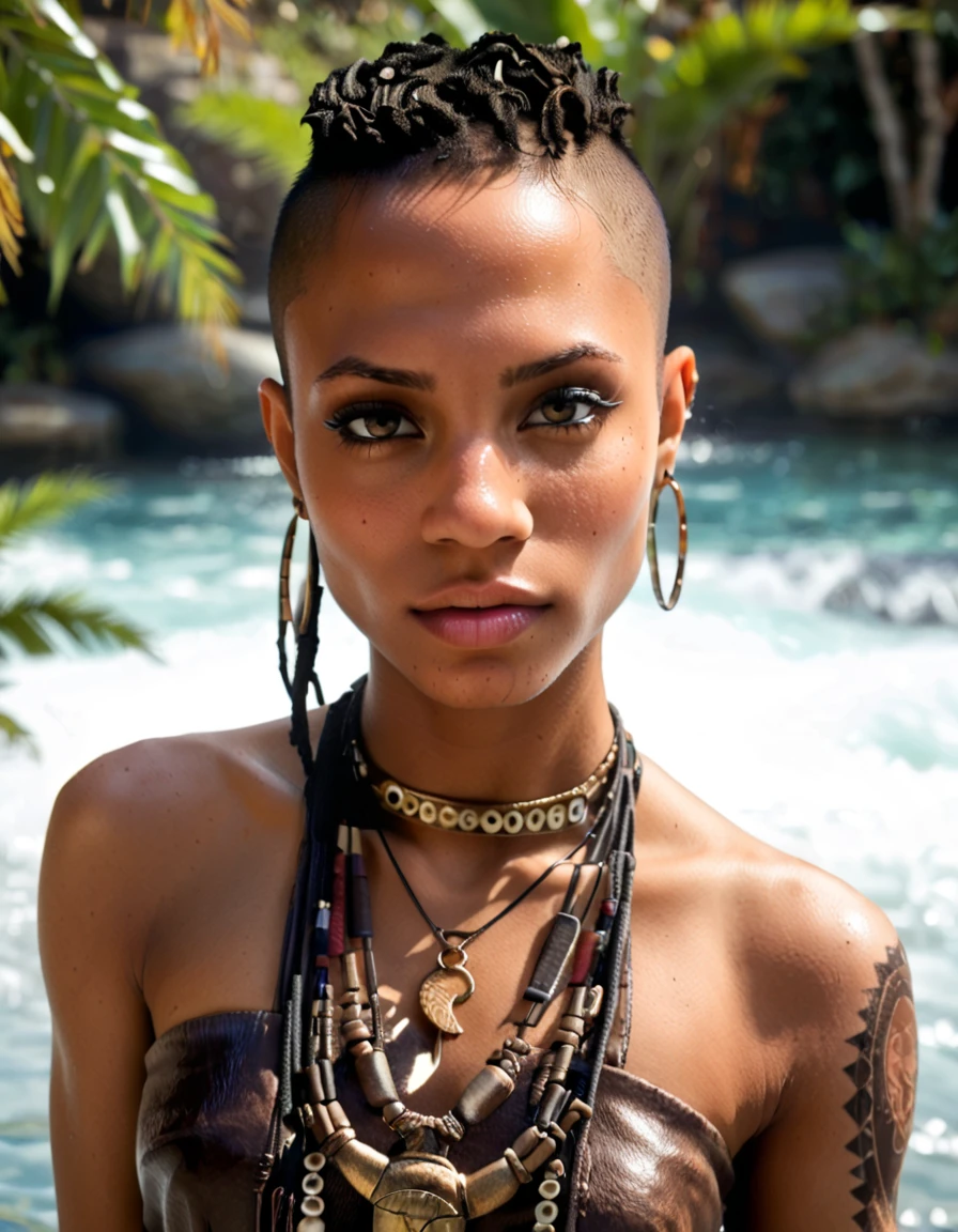 Another Realistic Mix - Pony v1.0