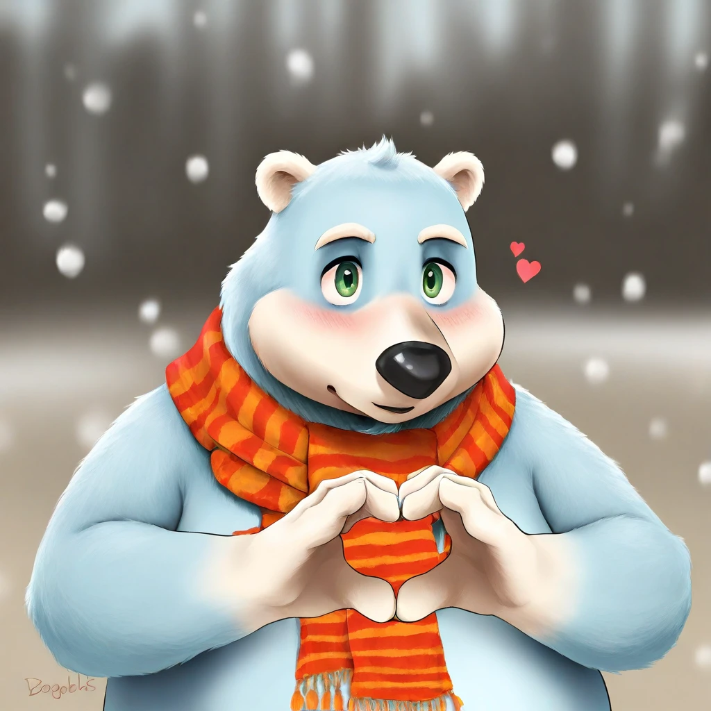 Boggy - Banjo-Kazooie V1