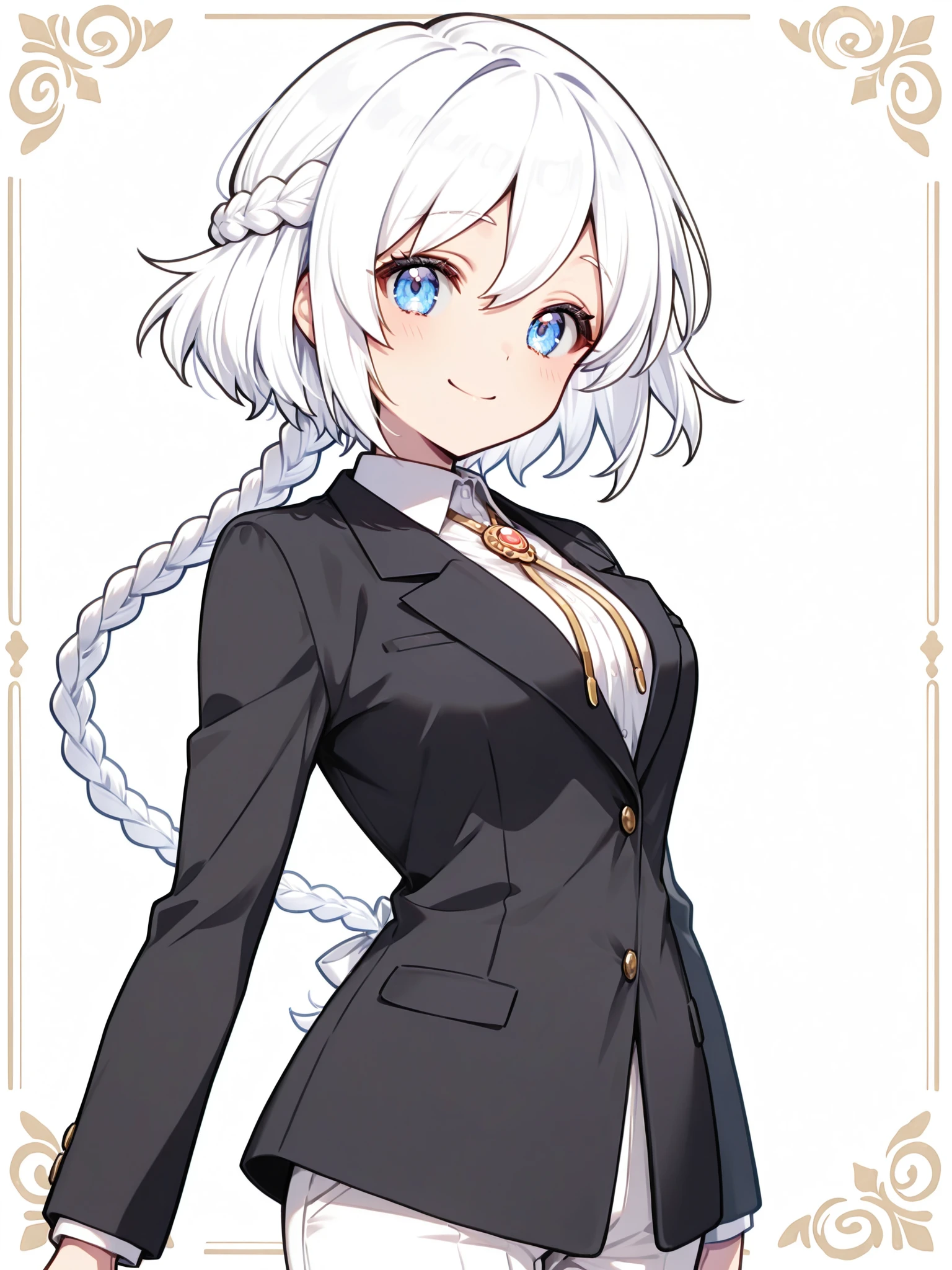 Kuon Niwa - Party: Blood Drive v1.0