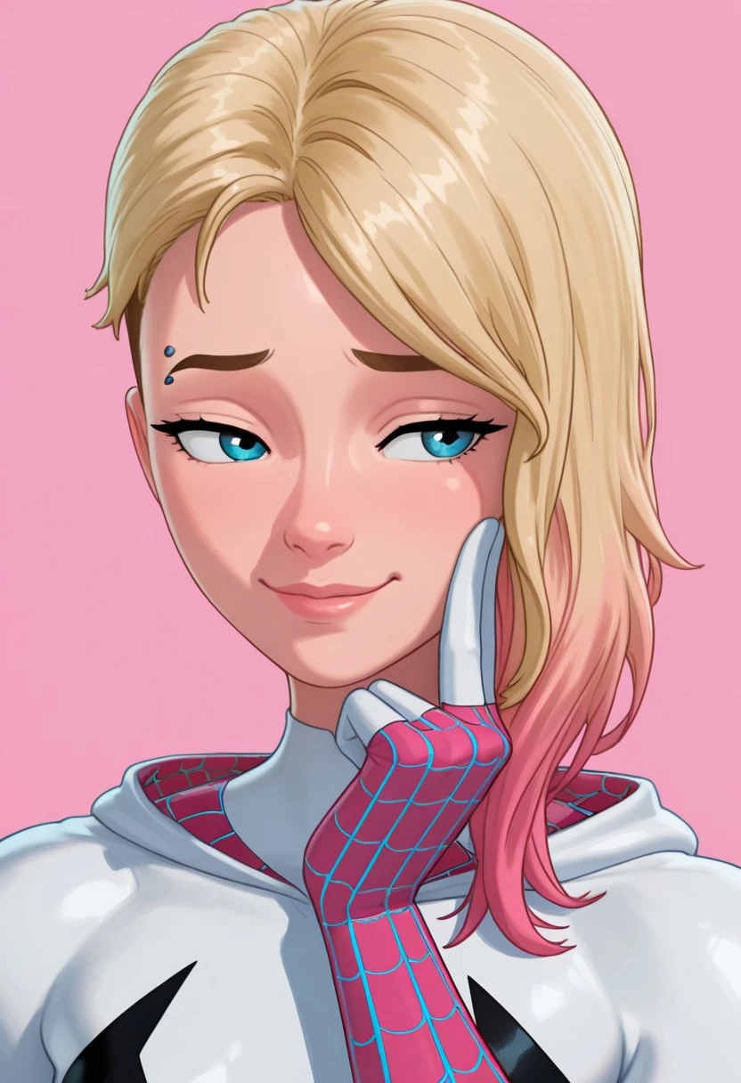 Superbusty Style | Illustrious V1