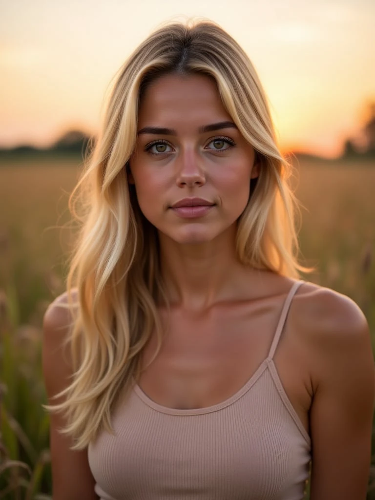 Agatha (social media influencer) Flux3