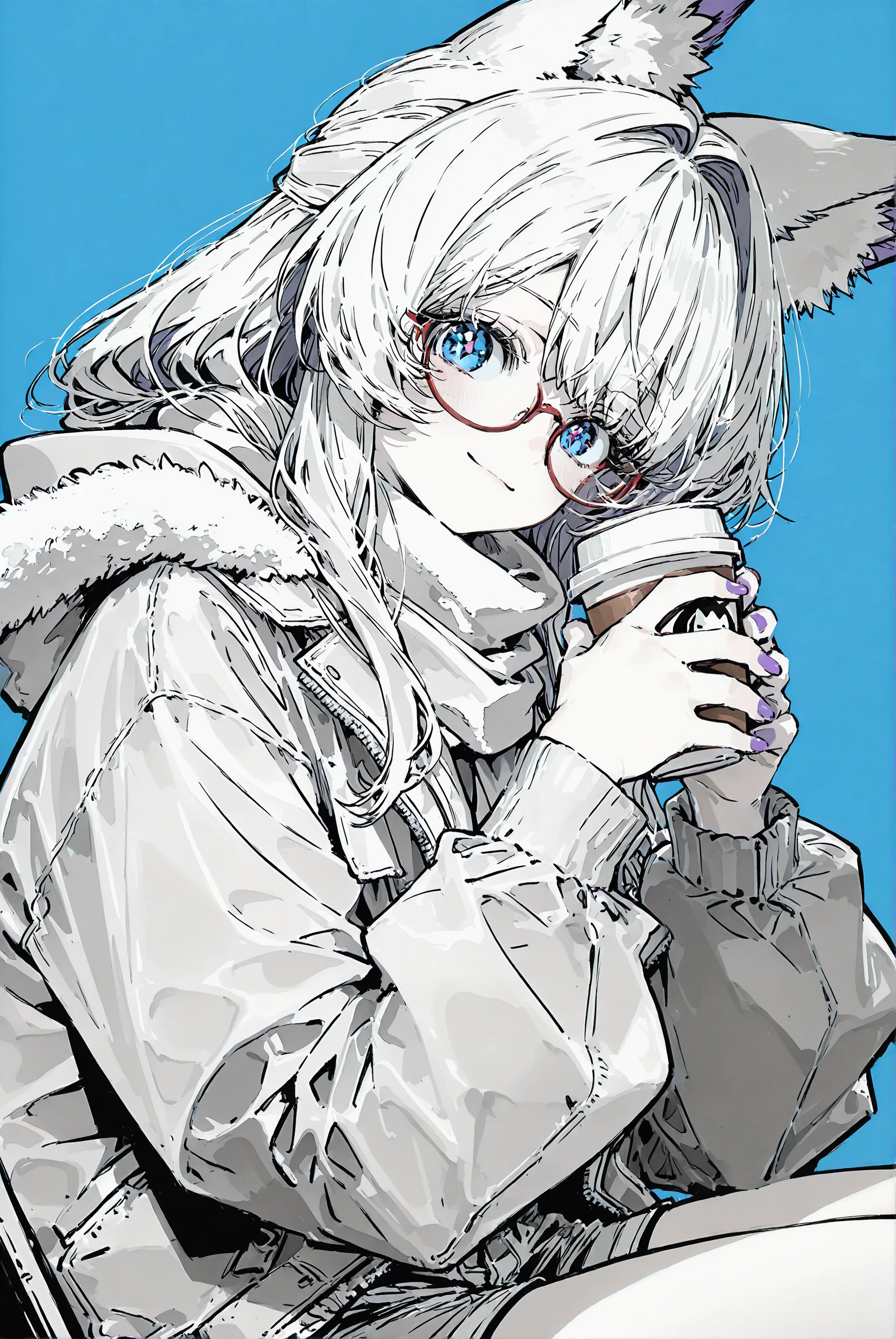Coring_x Art Style v1.0