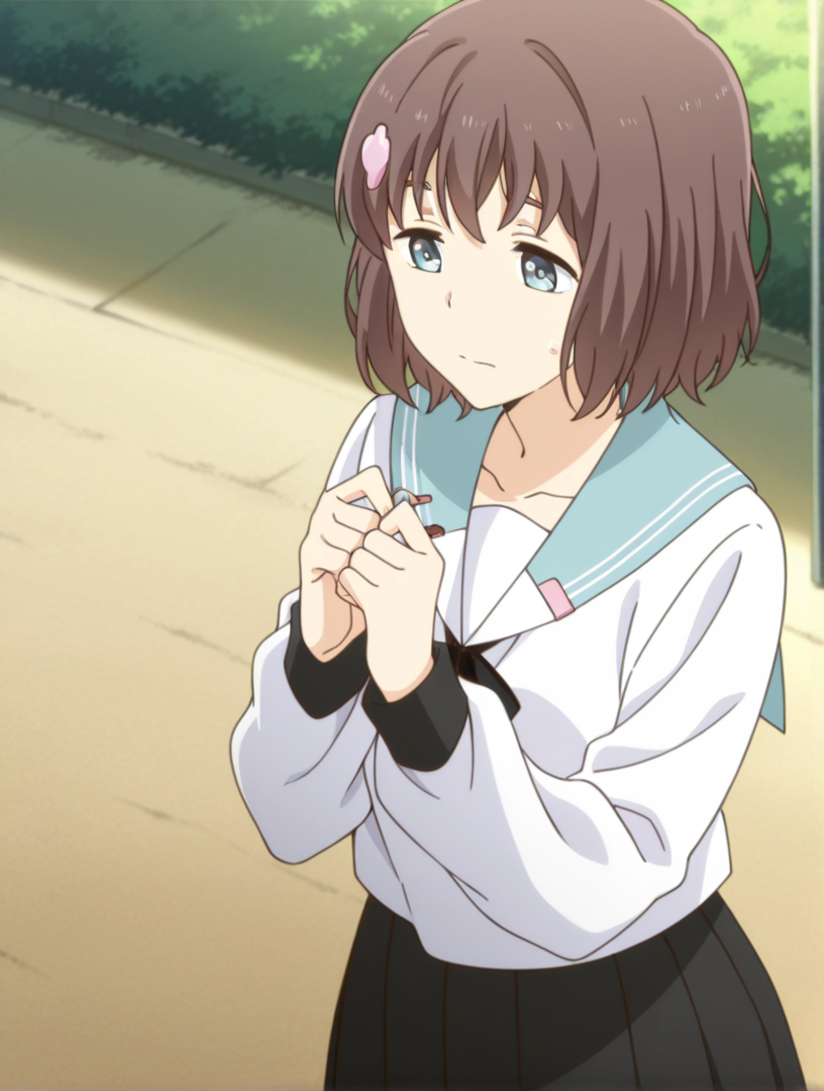 Honoka Tamarai - ReLIFE V1
