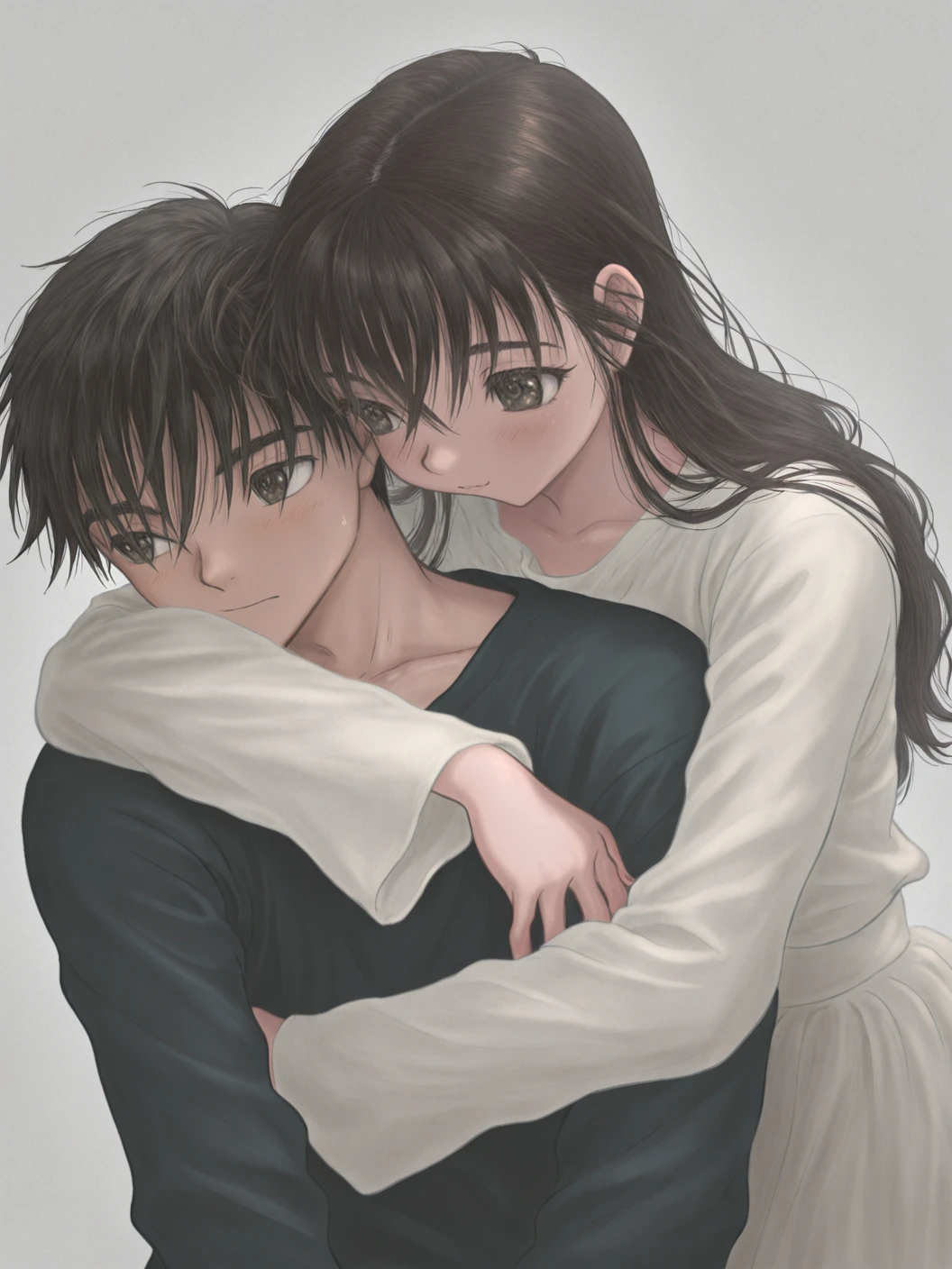 Zero no Mono's OLD Style(Early '00s) ゼロの者 - IL v1.0