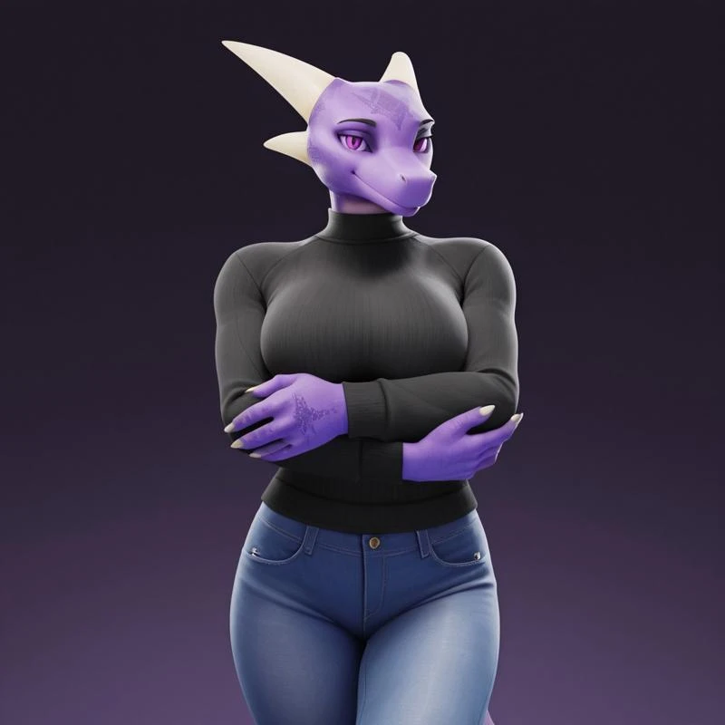 Selena (Omniman107) V1