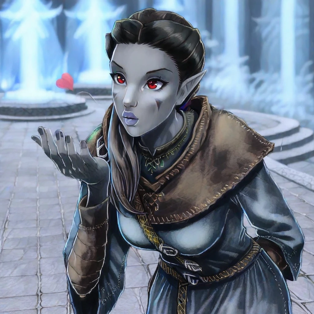 Brelyna Maryon (The Elder Scrolls V: Skyrim) V1