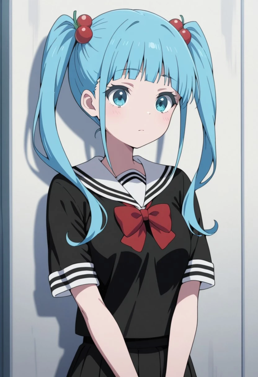 Nijimi Anazawa - Magical girl site V1