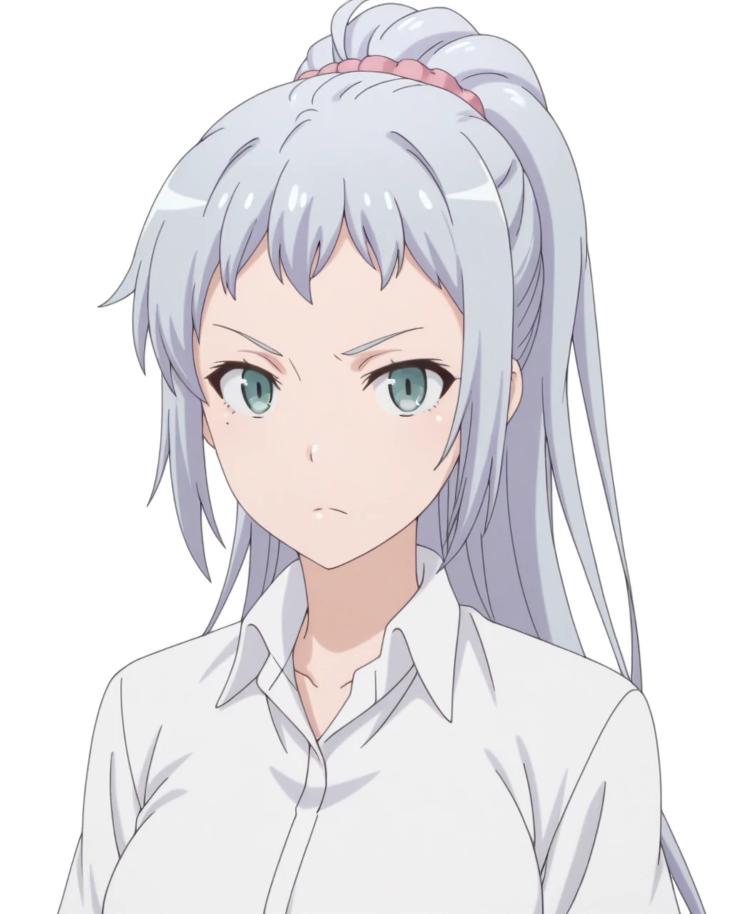 [IL] Saki Kawasaki - Yahari Ore no Seishun Love Comedy wa Machigatteiru. v1.0il