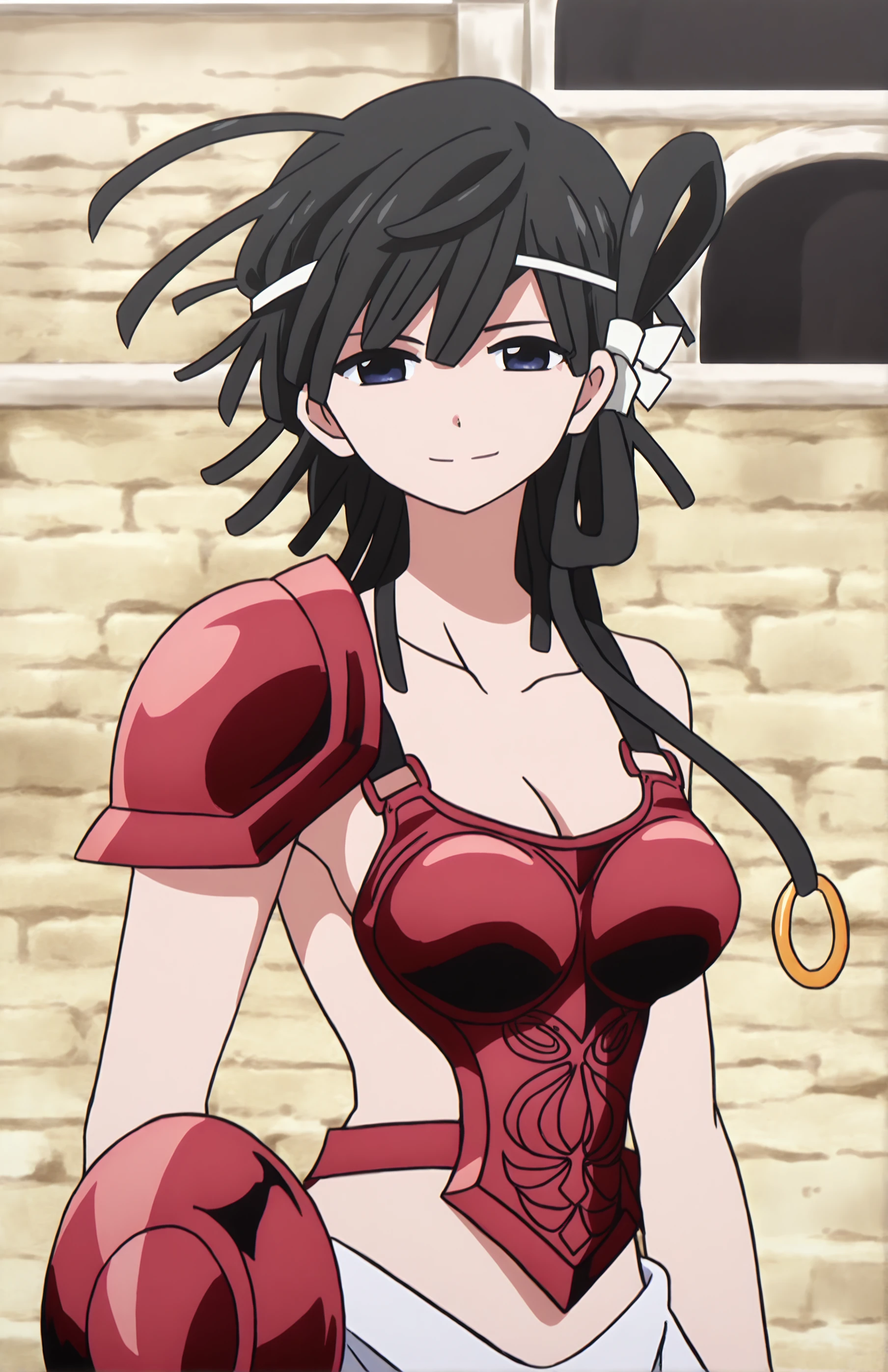 [IL] Toto | Magi: The Labyrinth of Magic v1.0